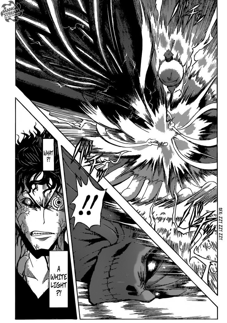 Read Ansatsu Kyoushitsu (en) Manga Online