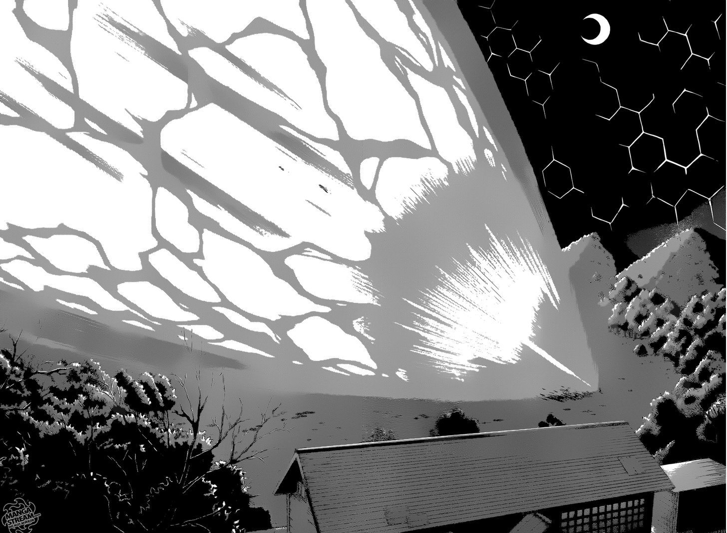 Read Ansatsu Kyoushitsu (en) Manga Online