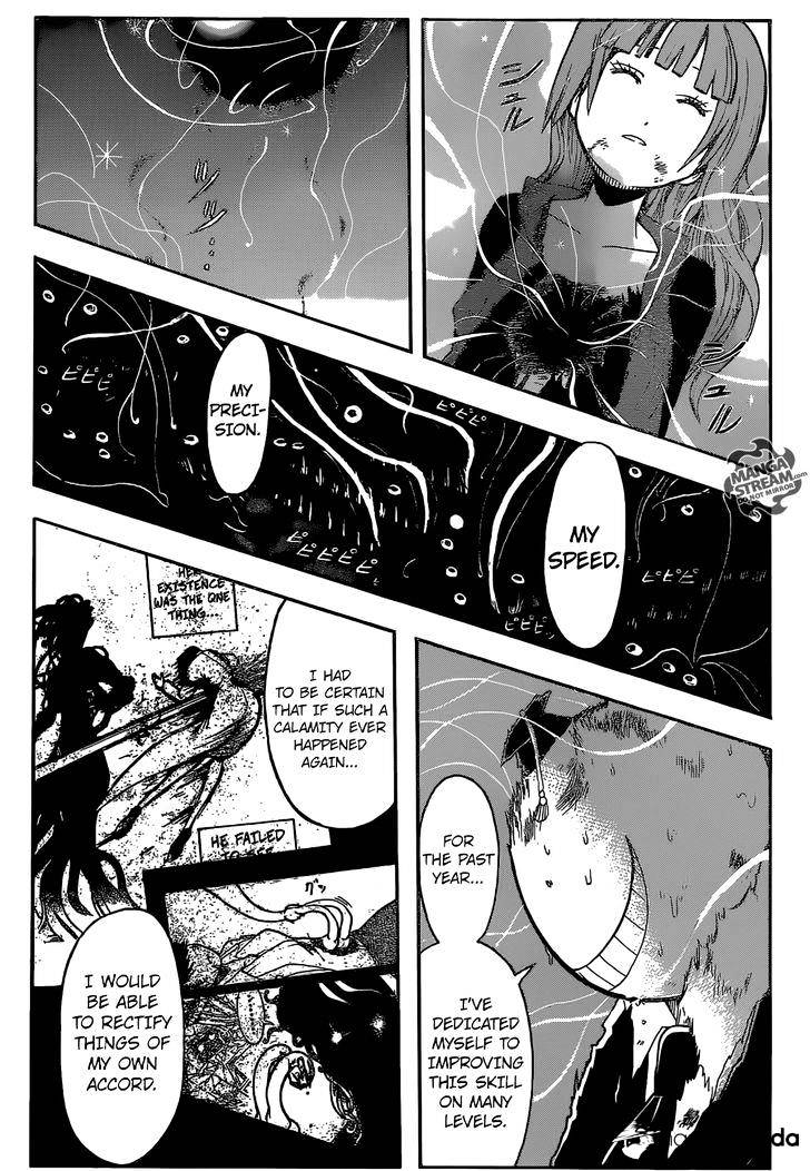 Read Ansatsu Kyoushitsu (en) Manga Online