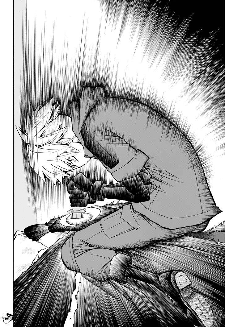 Read Ansatsu Kyoushitsu (en) Manga Online