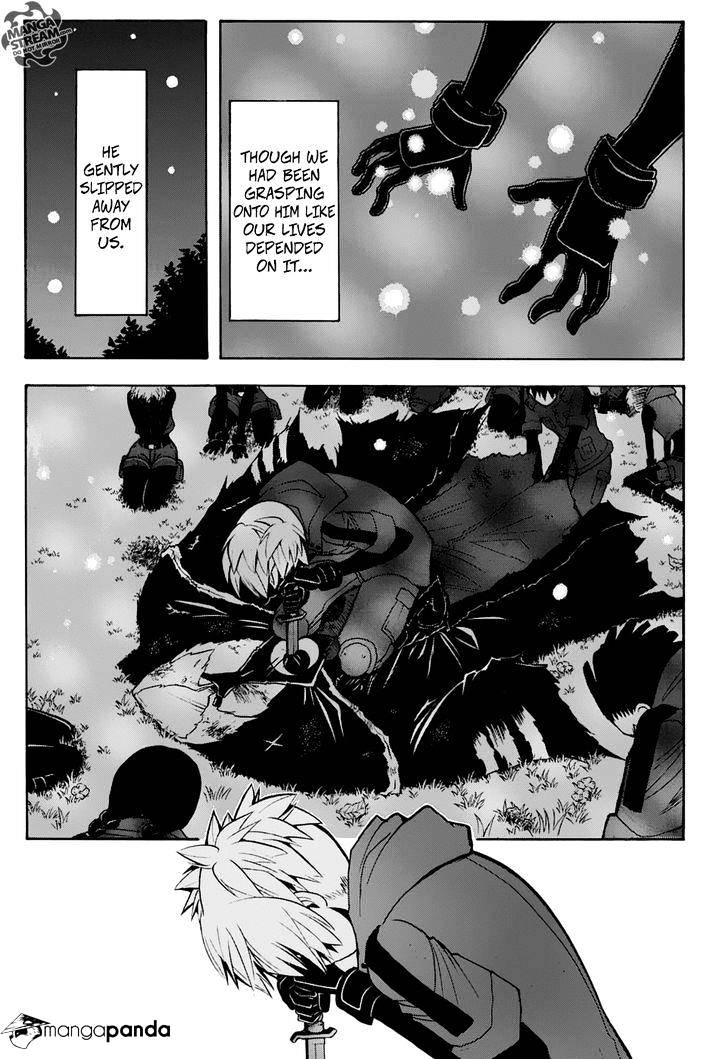 Read Ansatsu Kyoushitsu (en) Manga Online