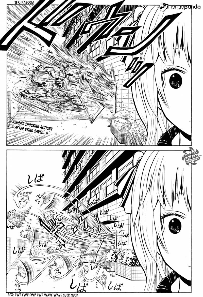 Read Ansatsu Kyoushitsu (en) Manga Online