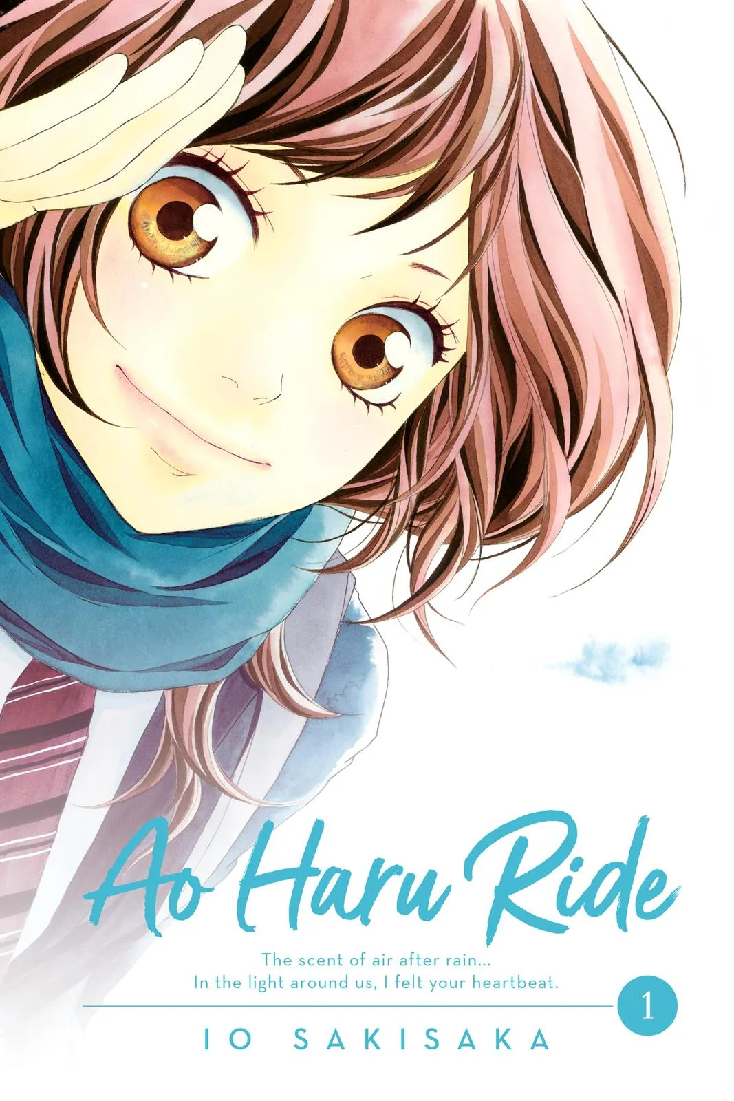 Read Ao Haru Ride (en) Manga Online