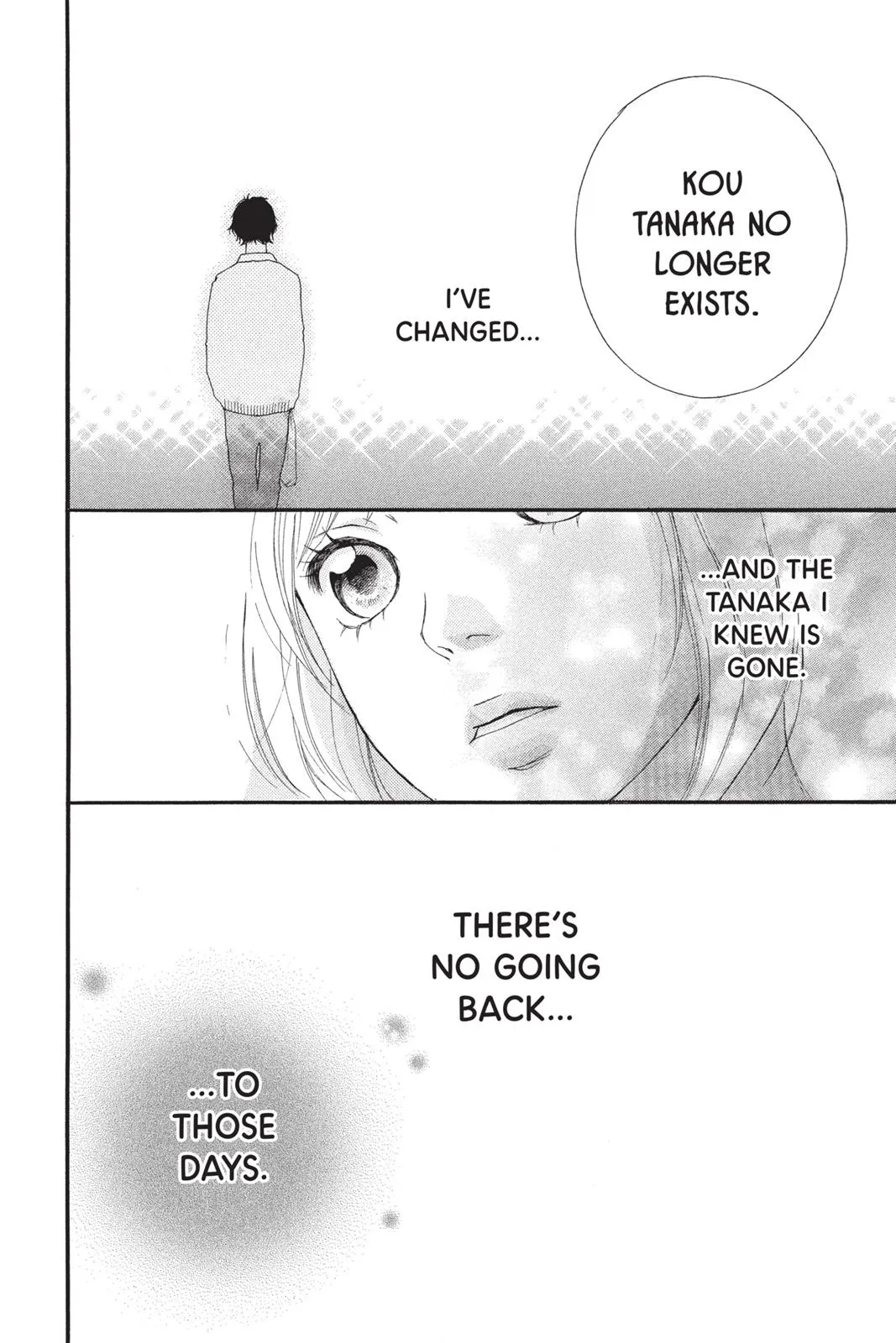 Read Ao Haru Ride (en) Manga Online