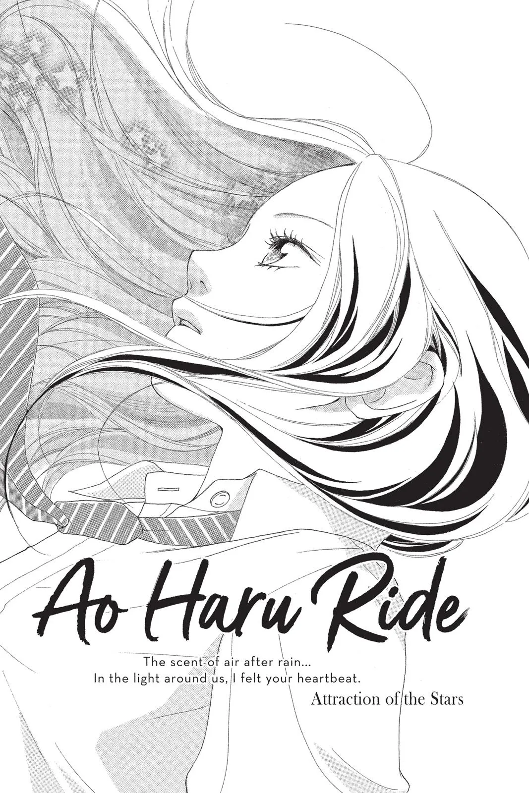 Read Ao Haru Ride (en) Manga Online