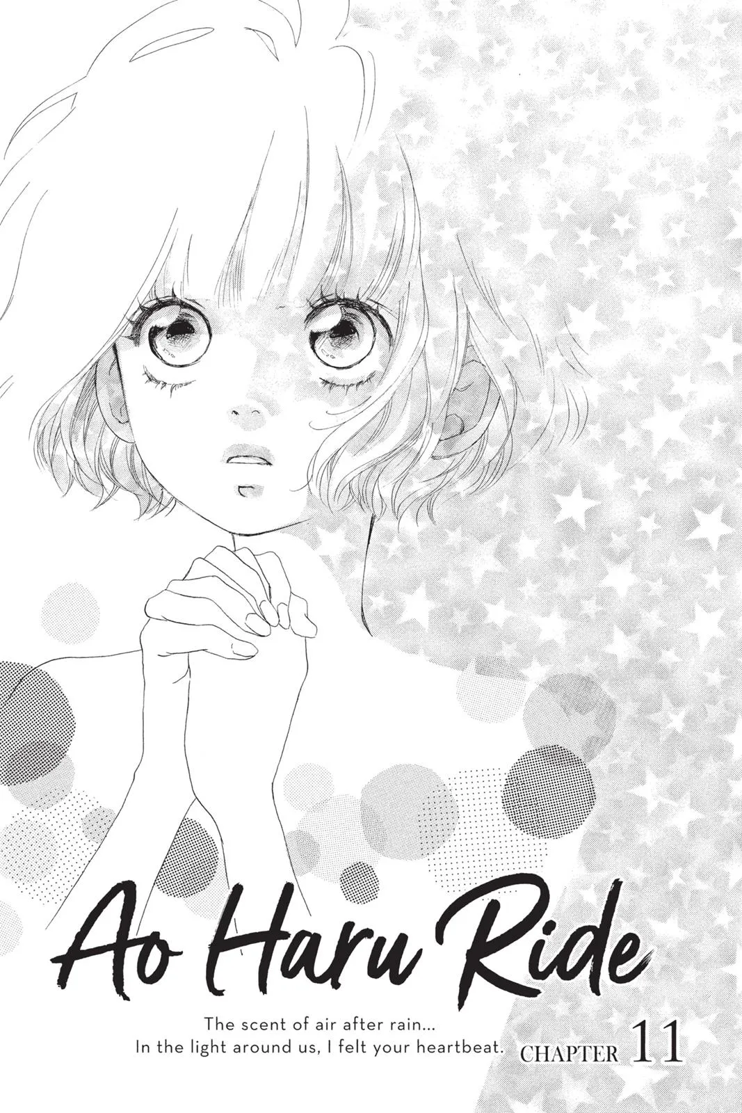 Read Ao Haru Ride (en) Manga Online