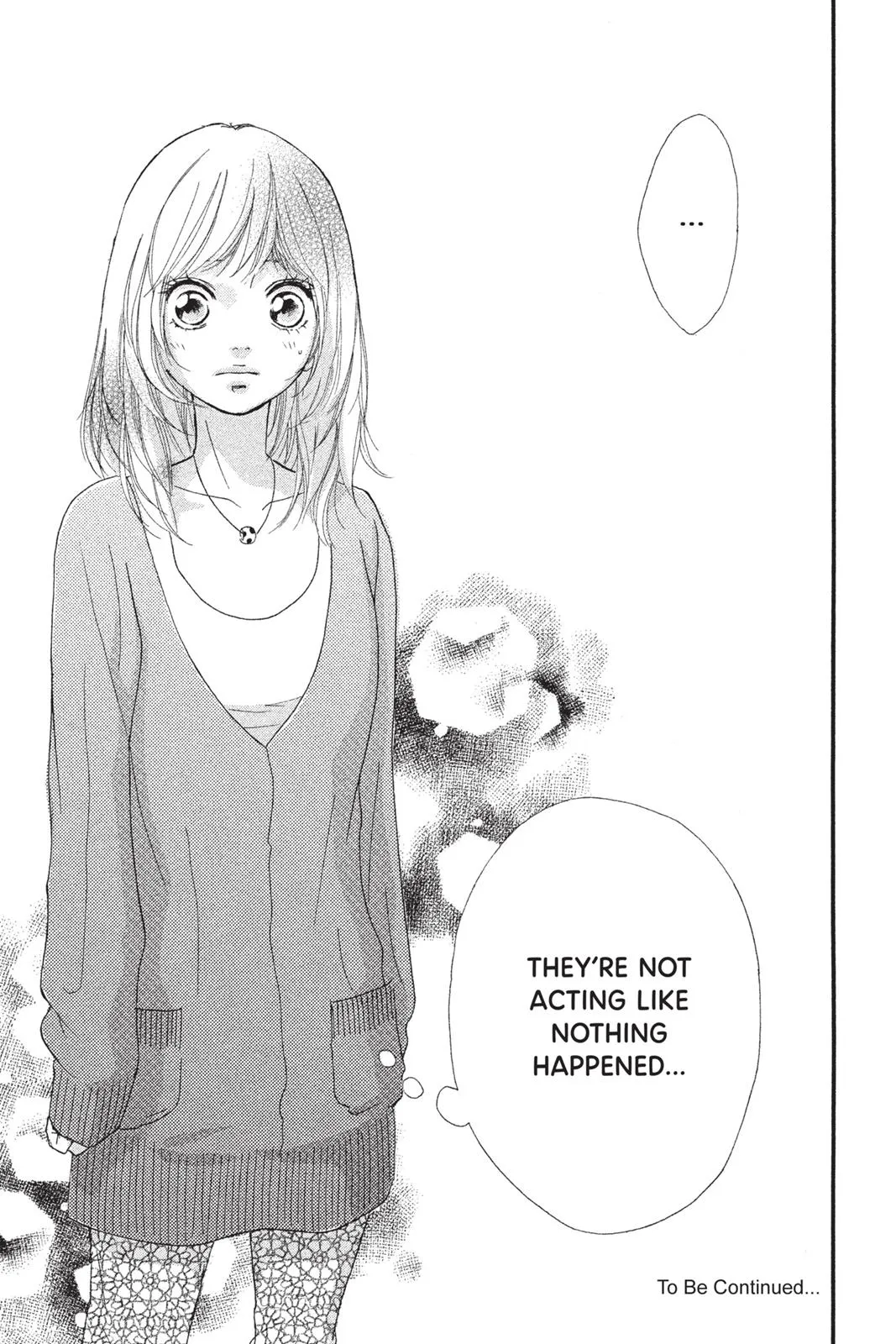 Read Ao Haru Ride (en) Manga Online