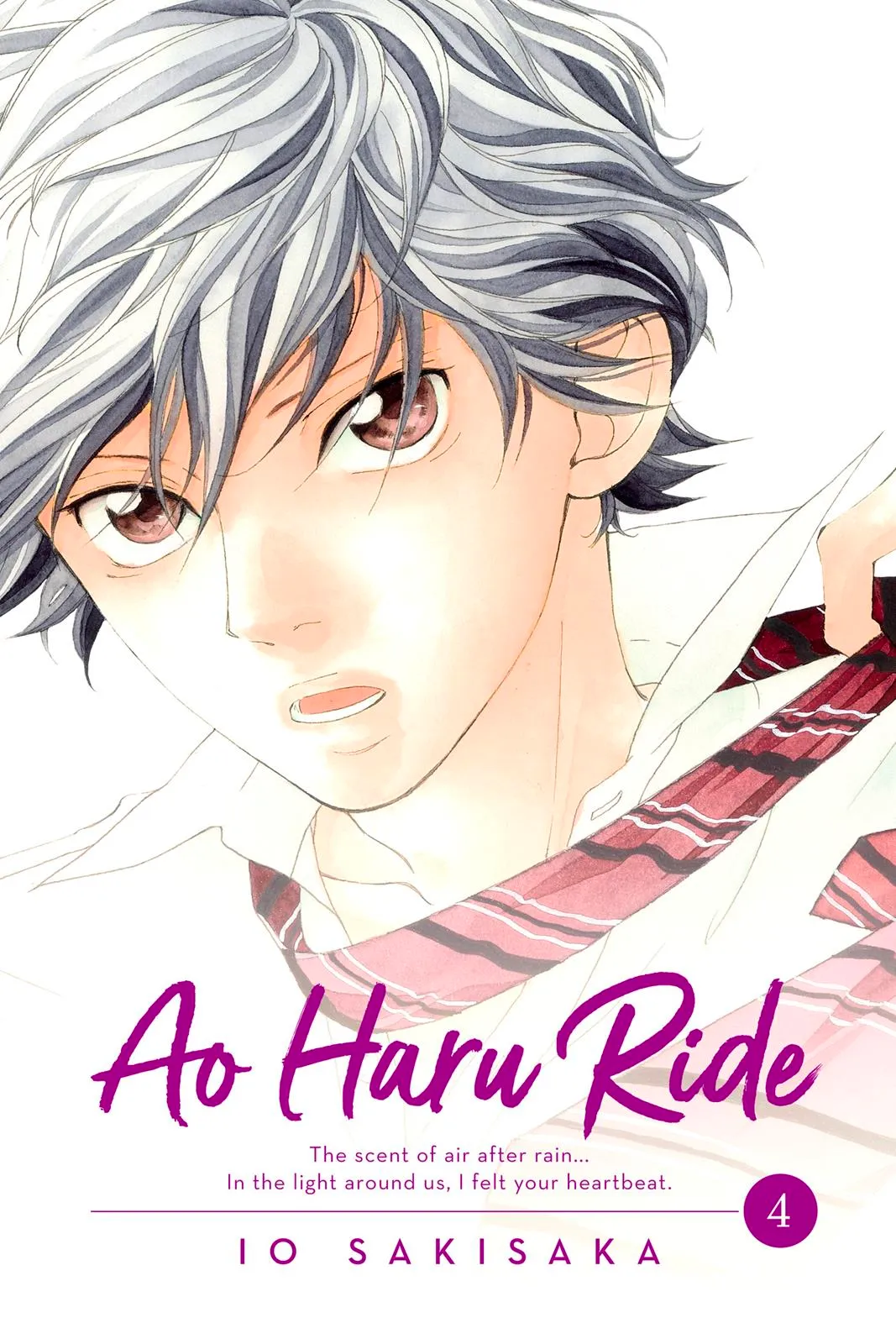 Read Ao Haru Ride (en) Manga Online