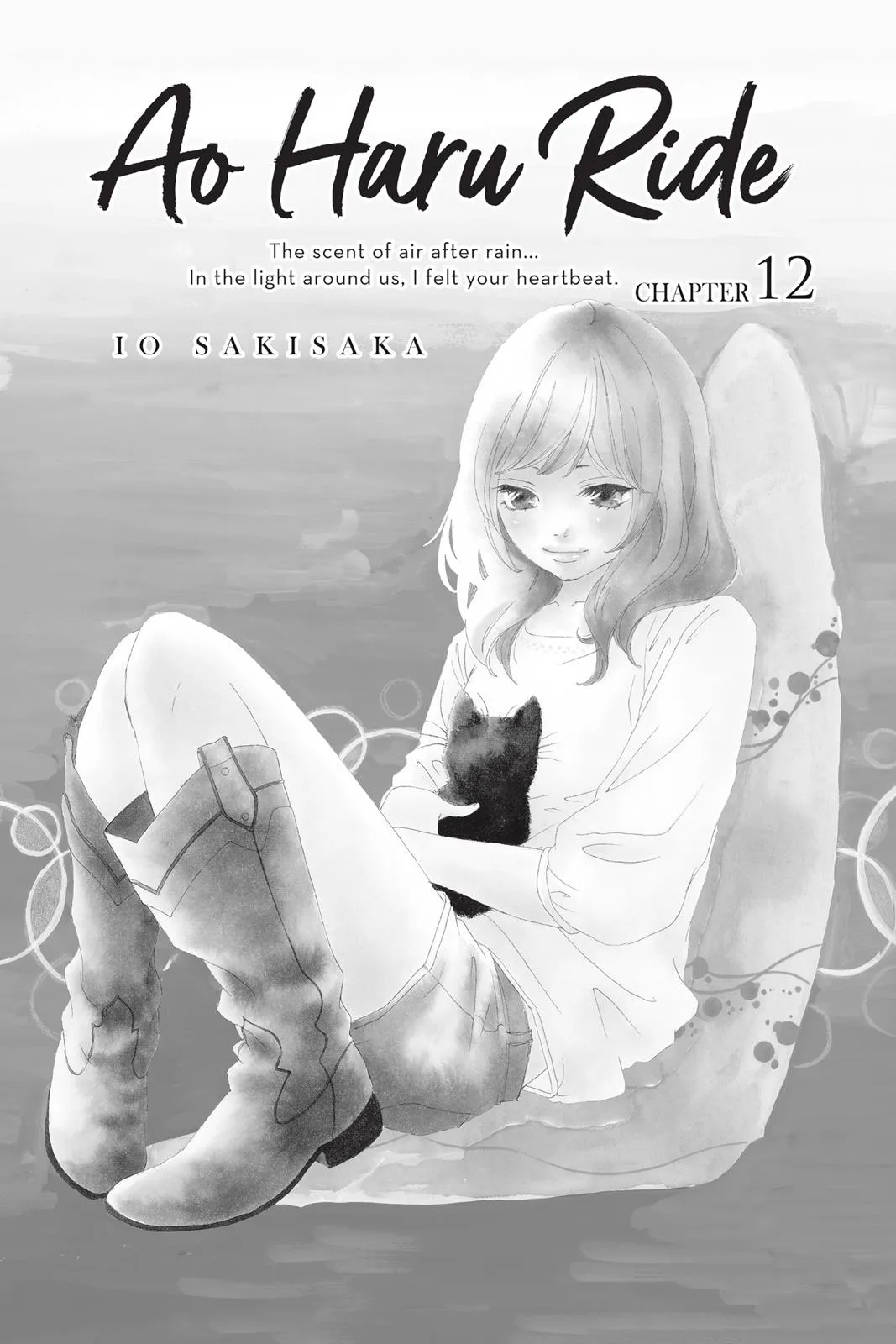 Read Ao Haru Ride (en) Manga Online