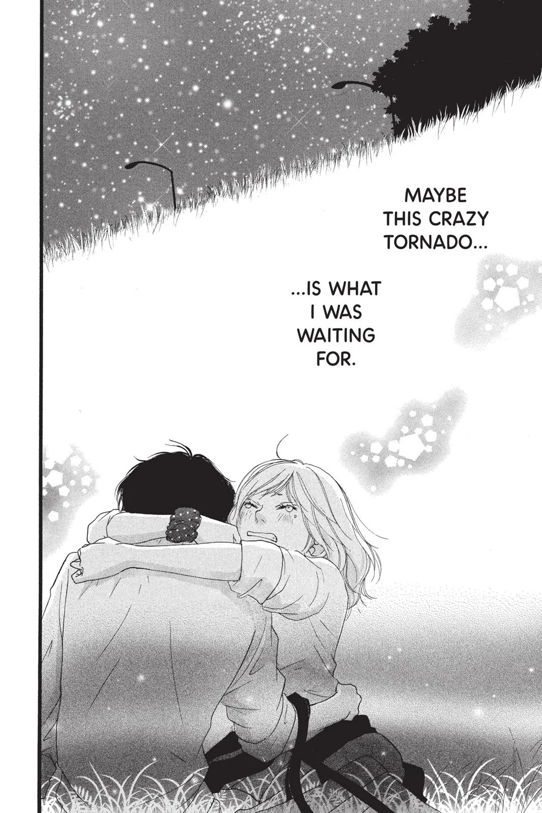 Read Ao Haru Ride (en) Manga Online