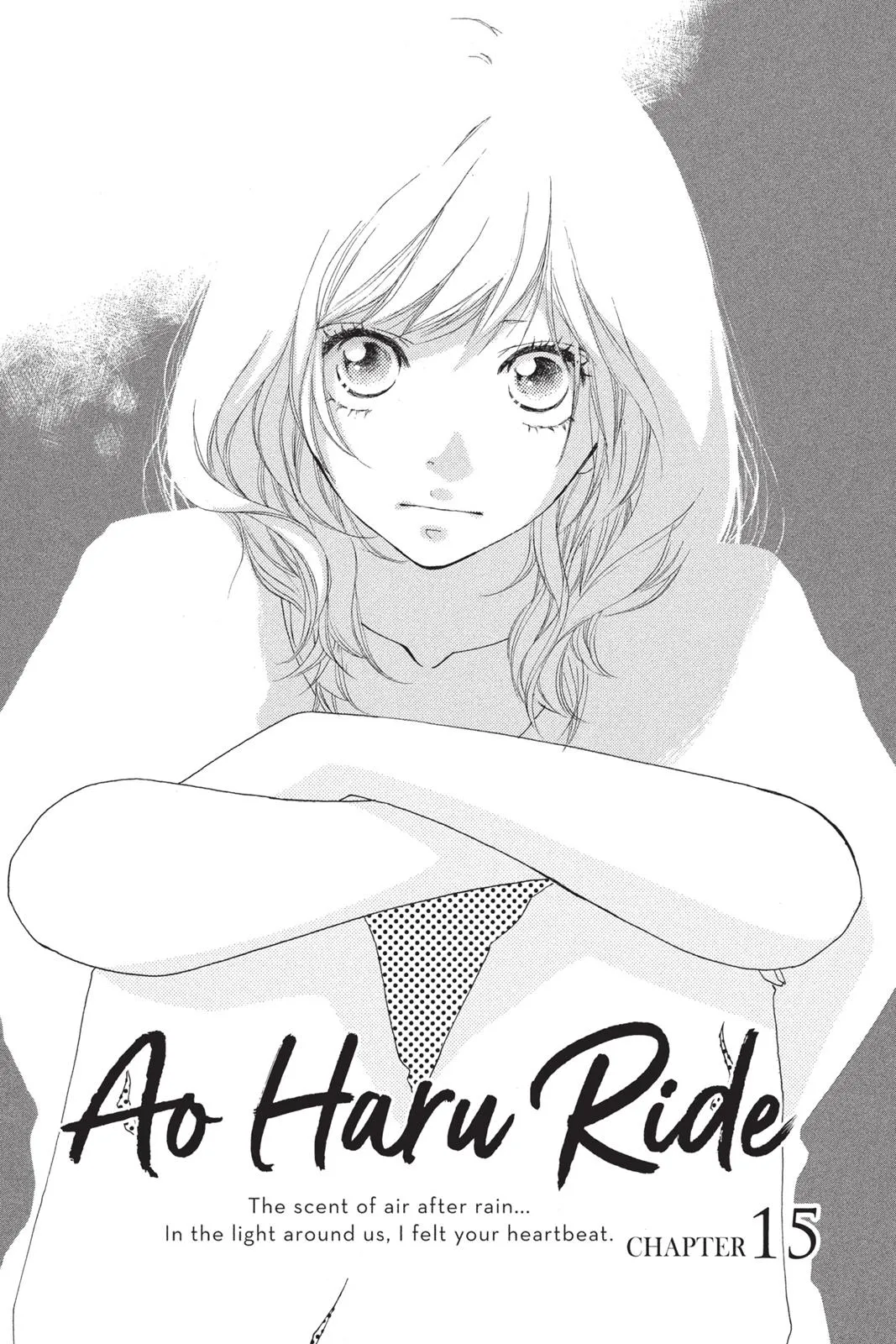 Read Ao Haru Ride (en) Manga Online