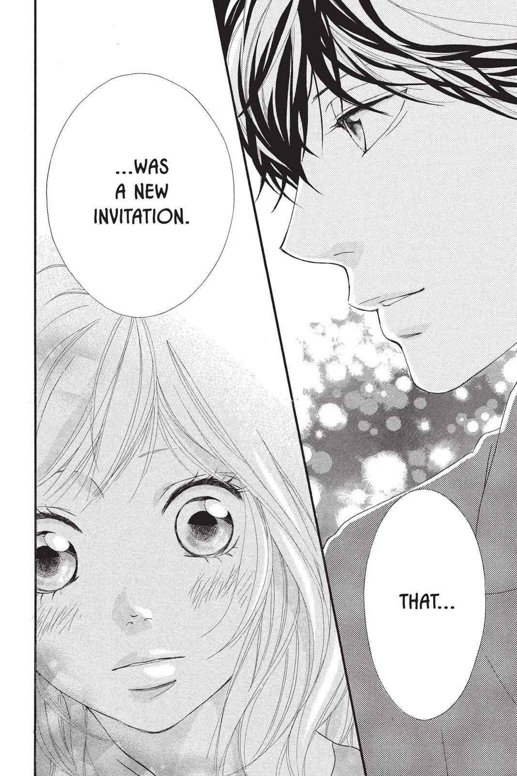Read Ao Haru Ride (en) Manga Online