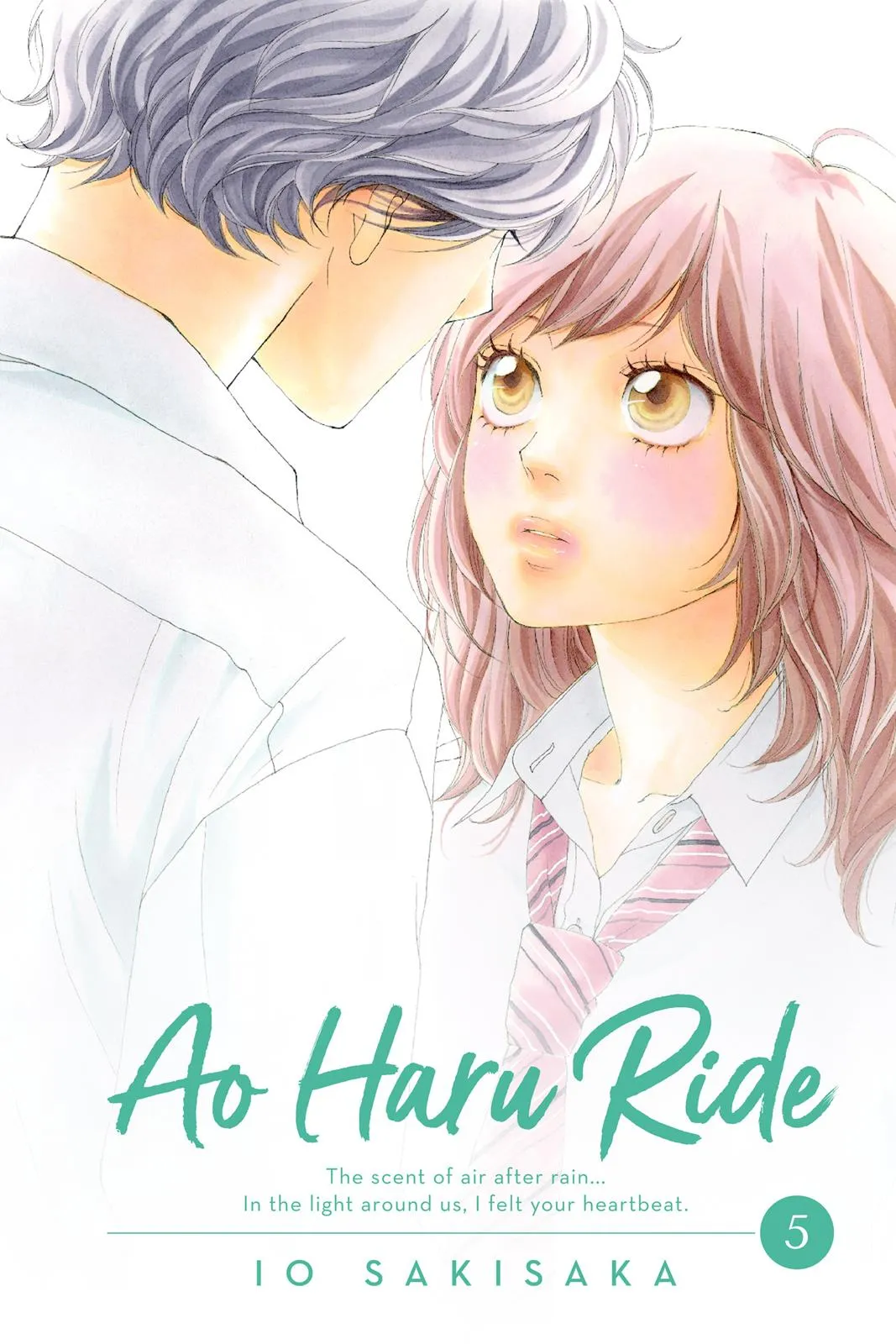 Read Ao Haru Ride (en) Manga Online