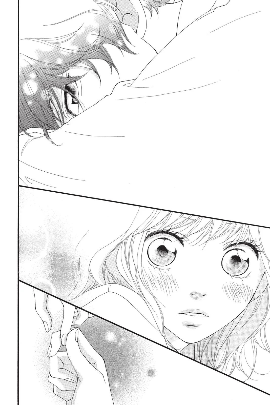 Read Ao Haru Ride (en) Manga Online