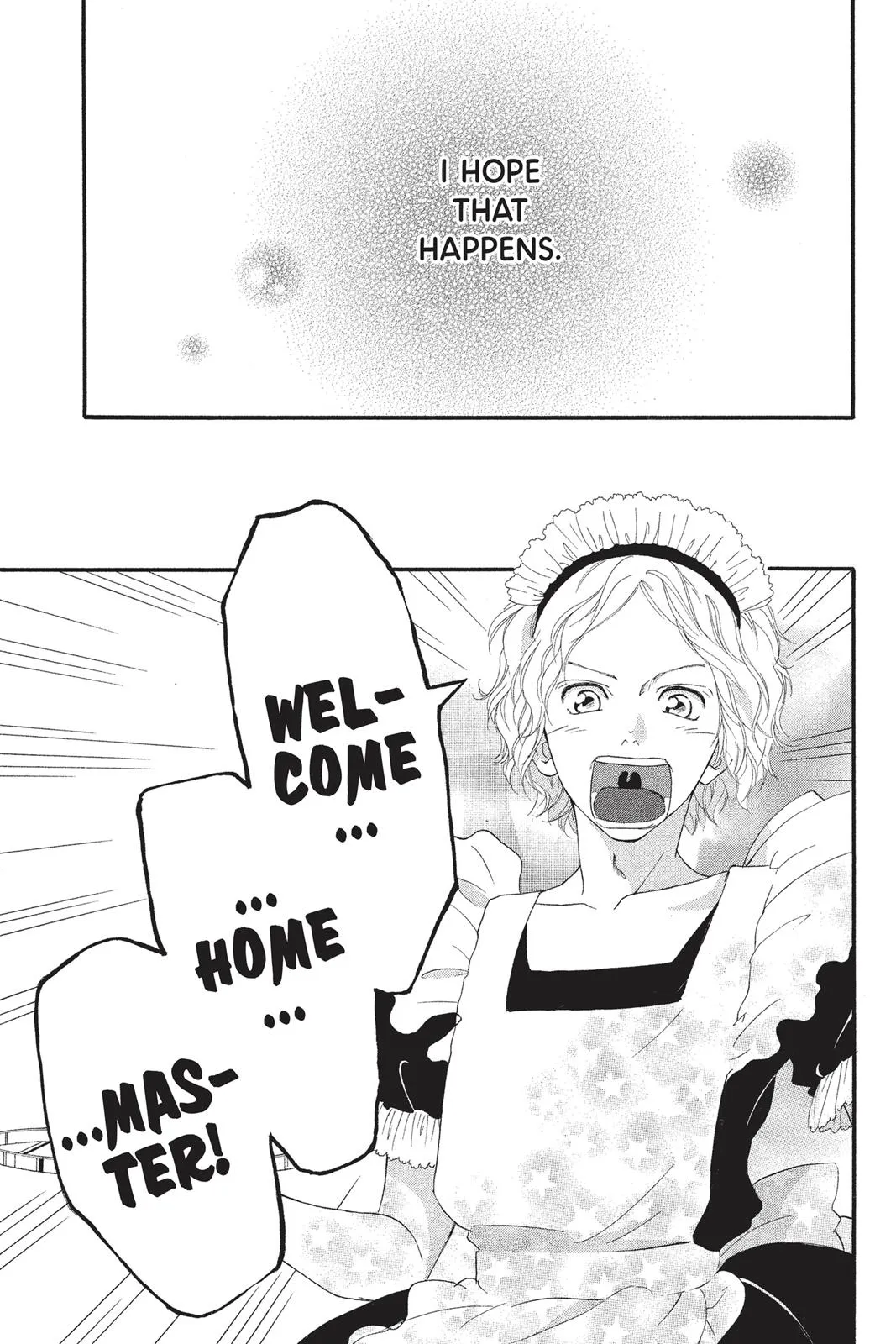 Read Ao Haru Ride (en) Manga Online