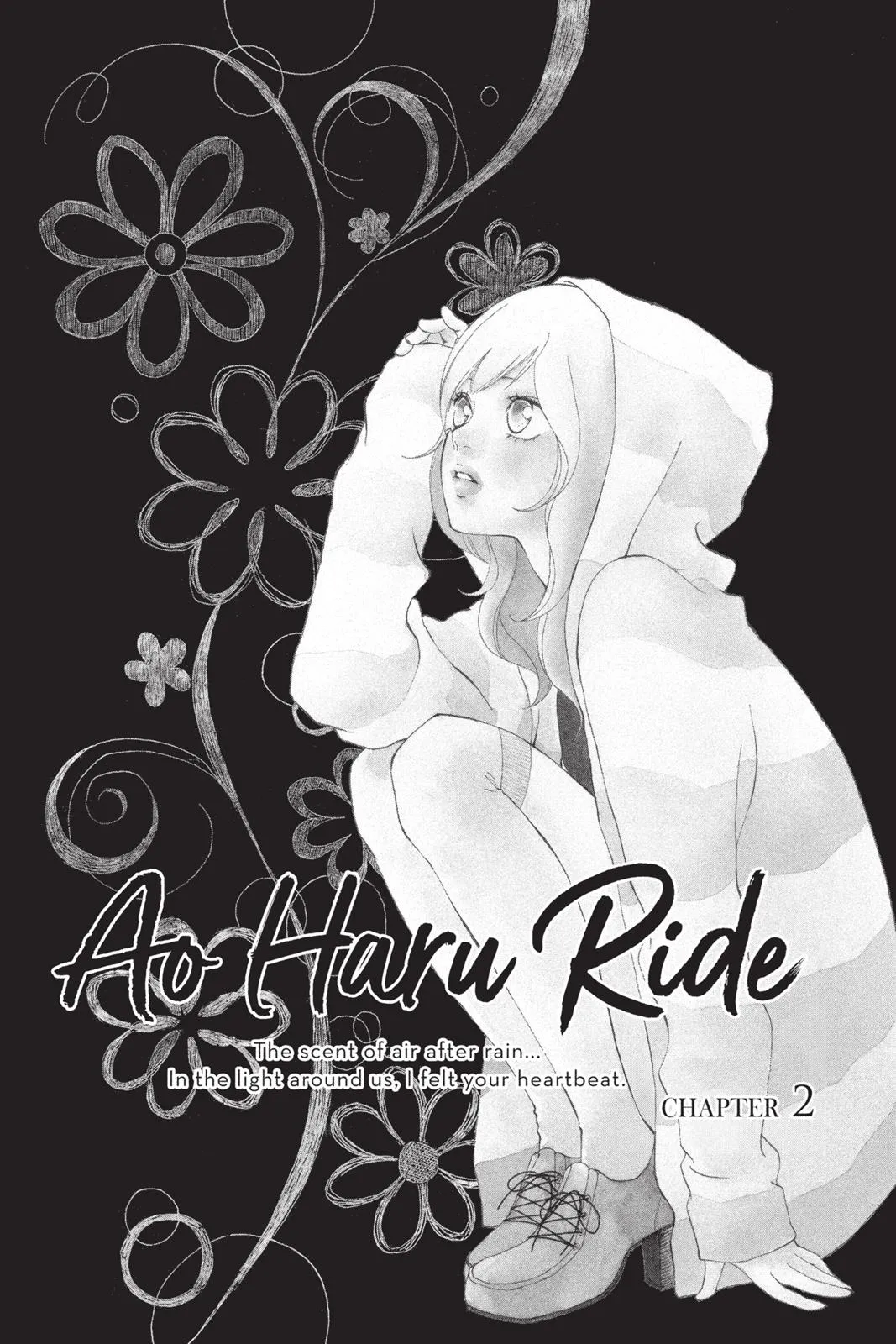 Read Ao Haru Ride (en) Manga Online