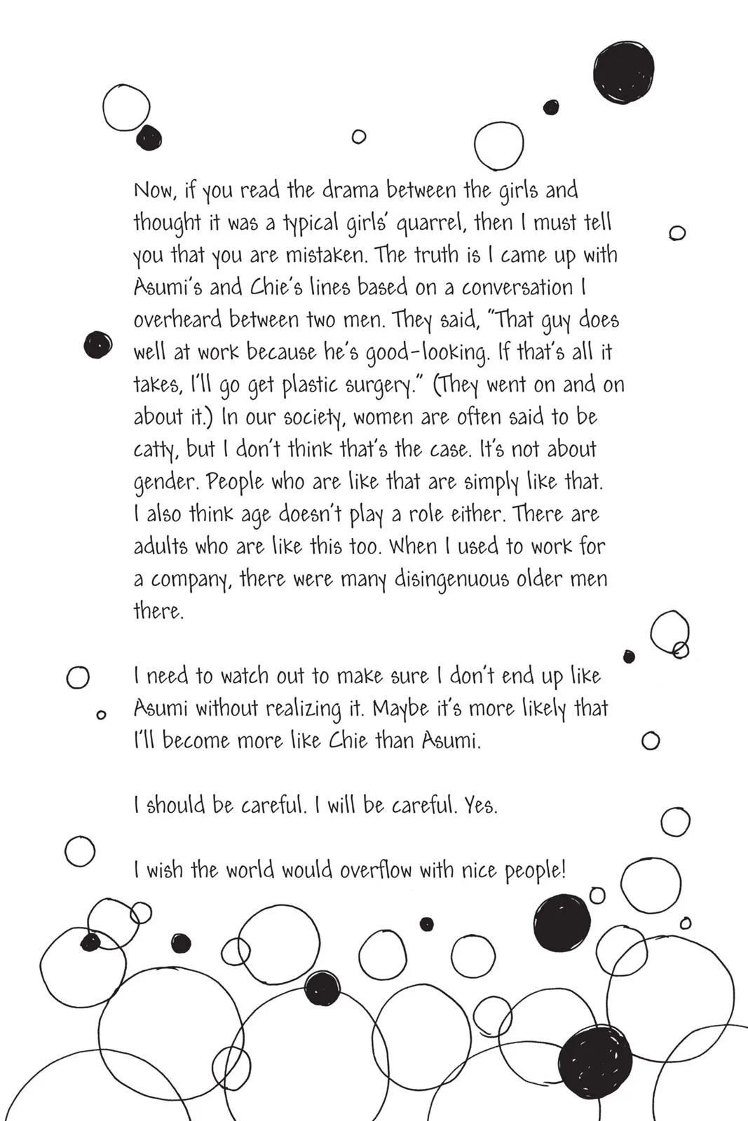 Read Ao Haru Ride (en) Manga Online