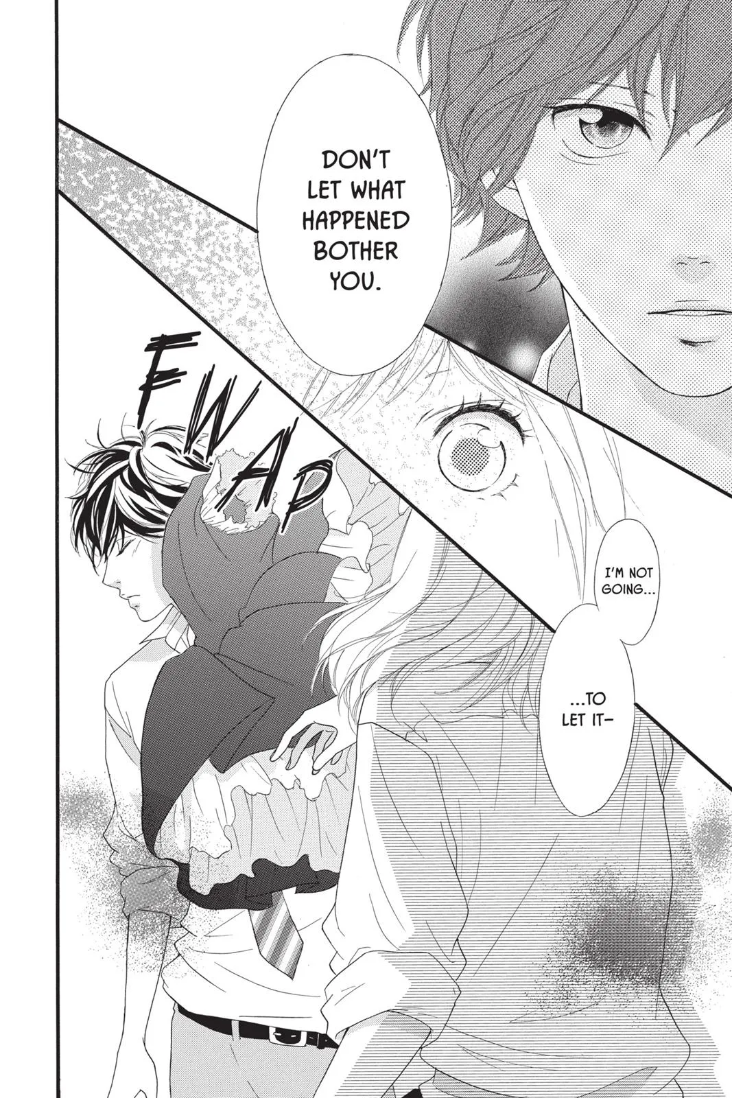 Read Ao Haru Ride (en) Manga Online