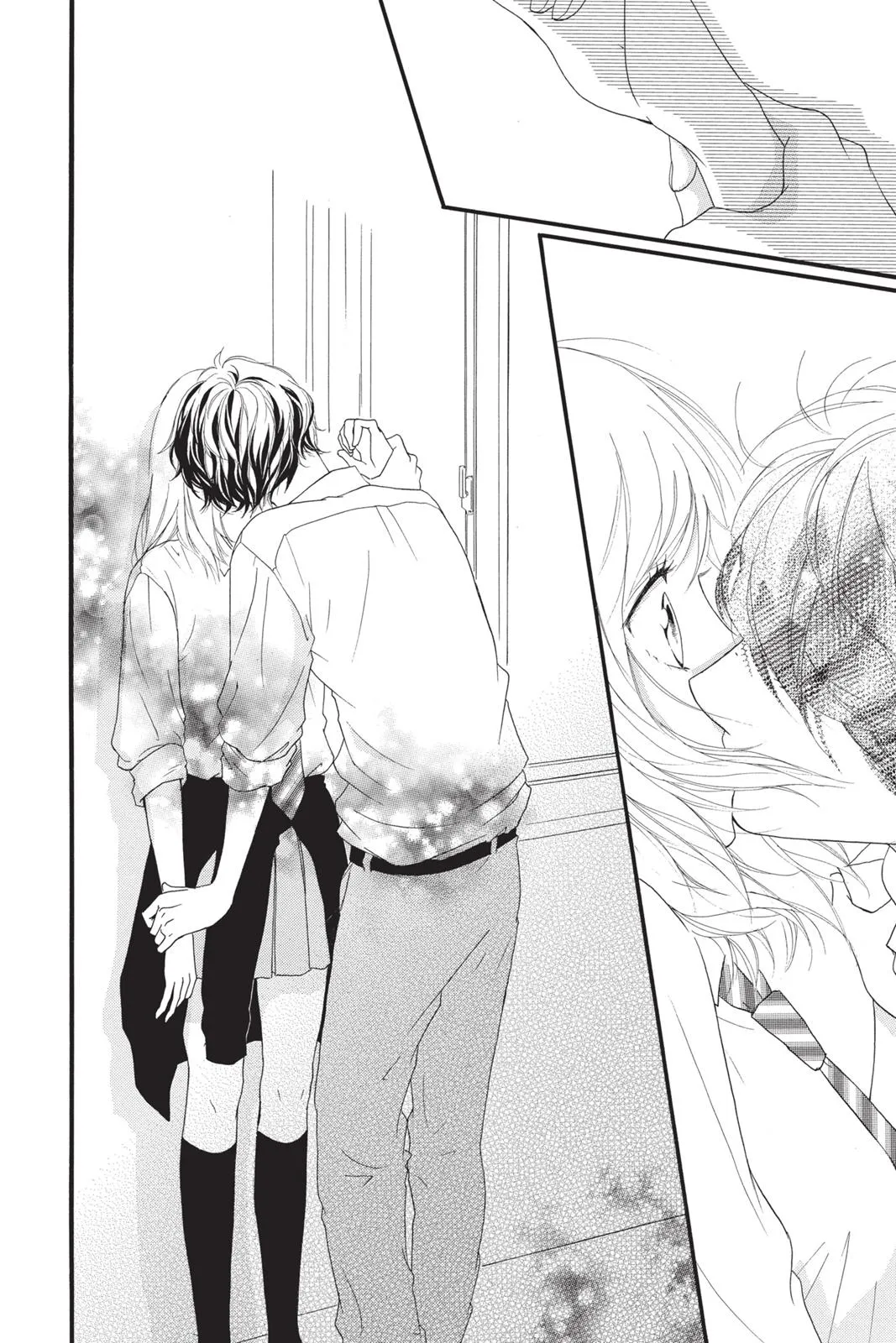 Read Ao Haru Ride (en) Manga Online