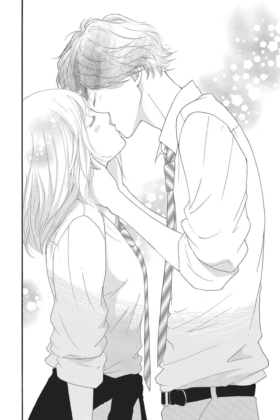 Read Ao Haru Ride (en) Manga Online