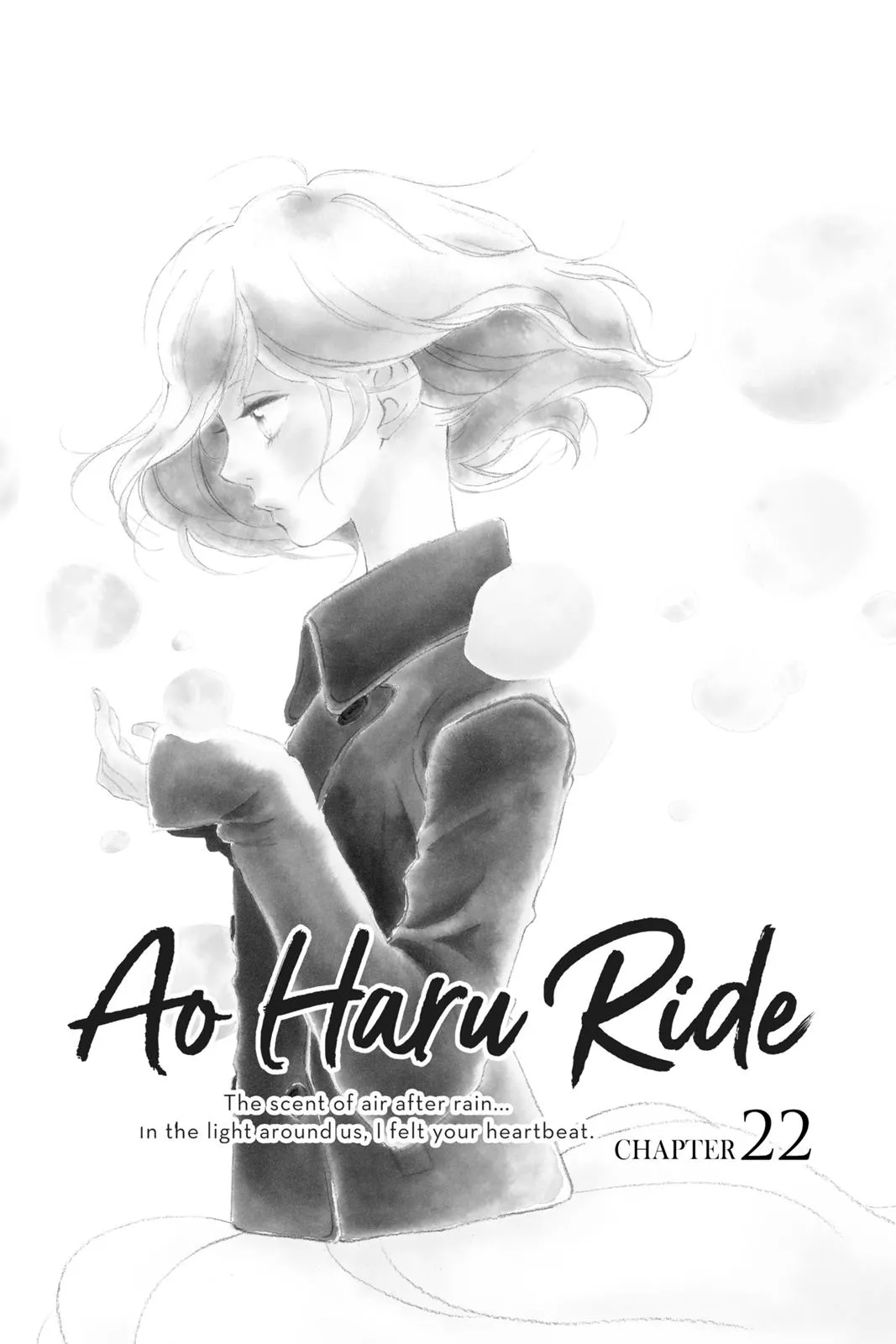 Read Ao Haru Ride (en) Manga Online