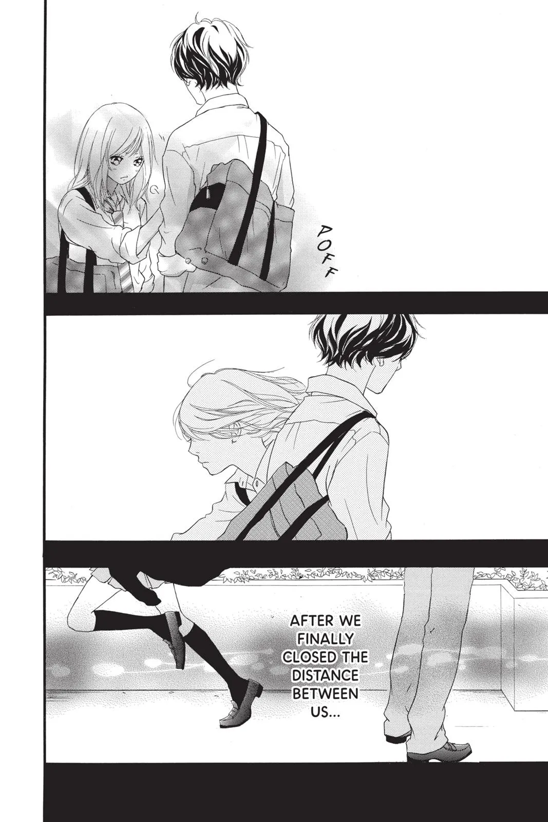 Read Ao Haru Ride (en) Manga Online