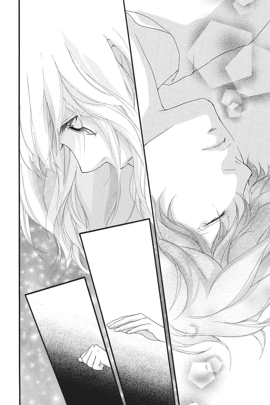 Read Ao Haru Ride (en) Manga Online