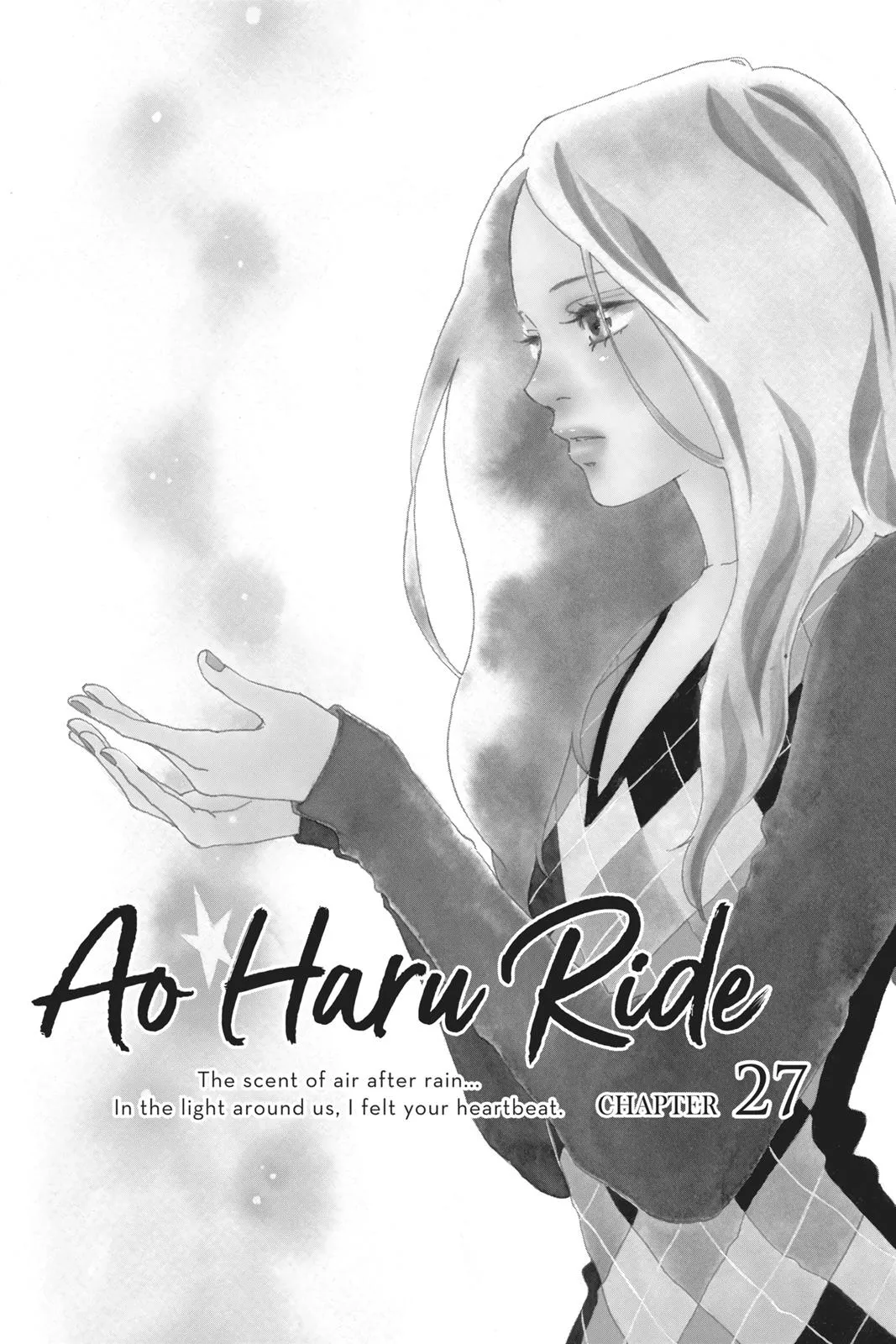 Read Ao Haru Ride (en) Manga Online