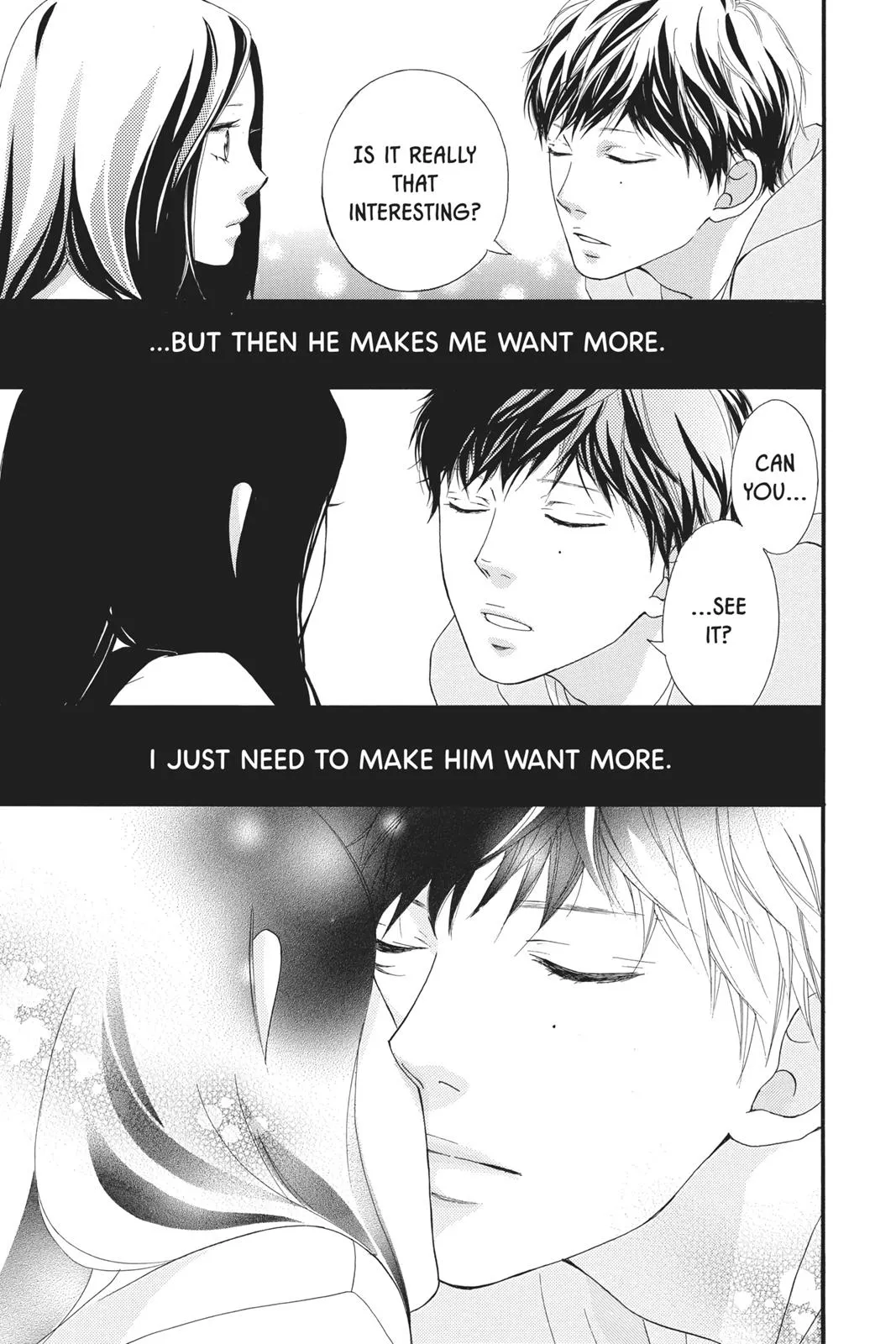 Read Ao Haru Ride (en) Manga Online