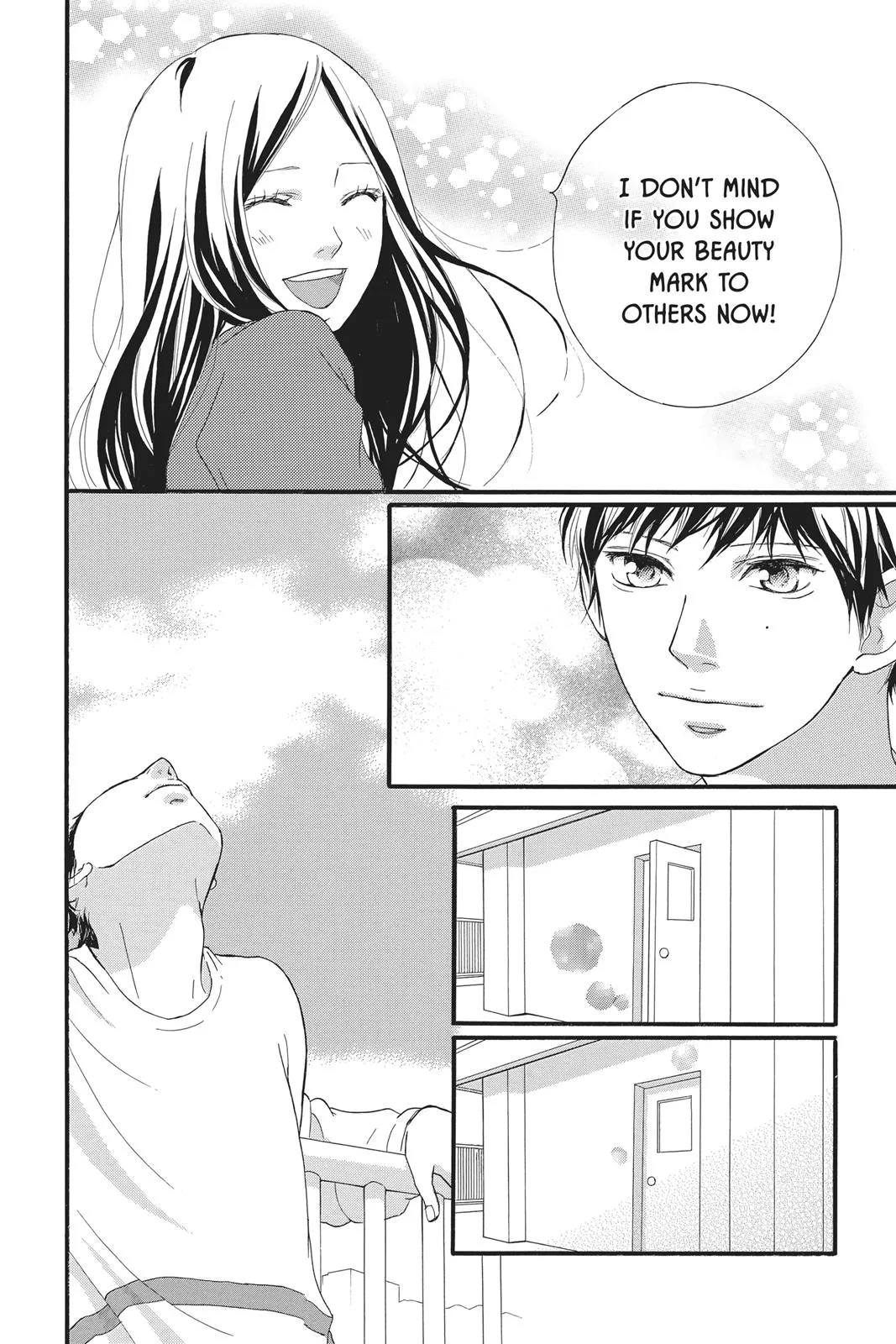 Read Ao Haru Ride (en) Manga Online