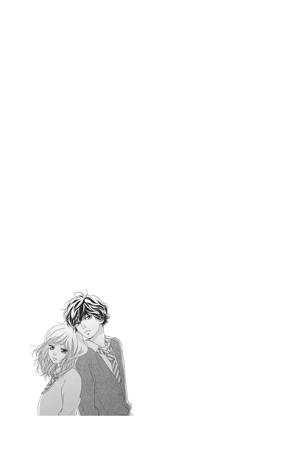 Read Ao Haru Ride (en) Manga Online