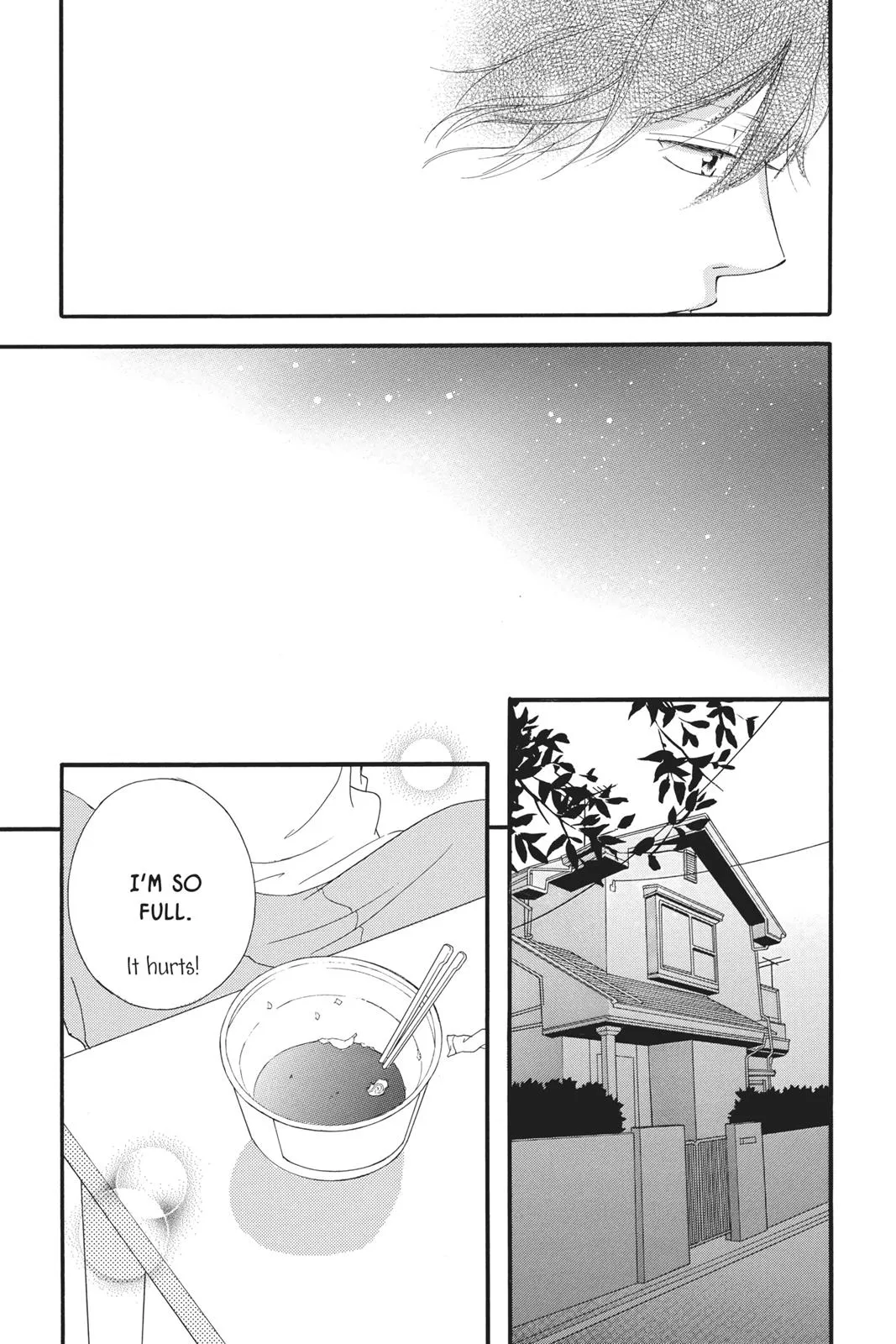 Read Ao Haru Ride (en) Manga Online