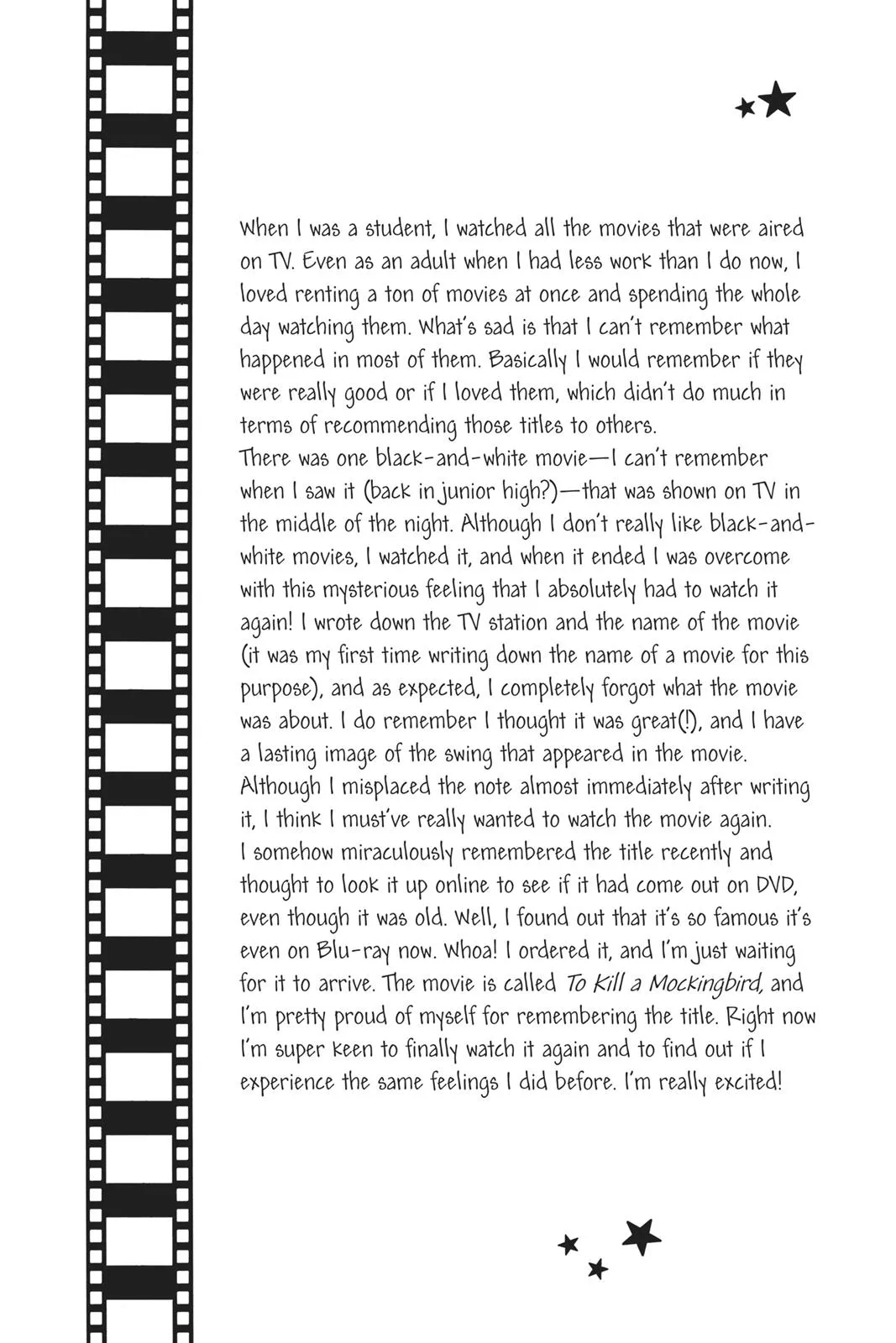 Read Ao Haru Ride (en) Manga Online