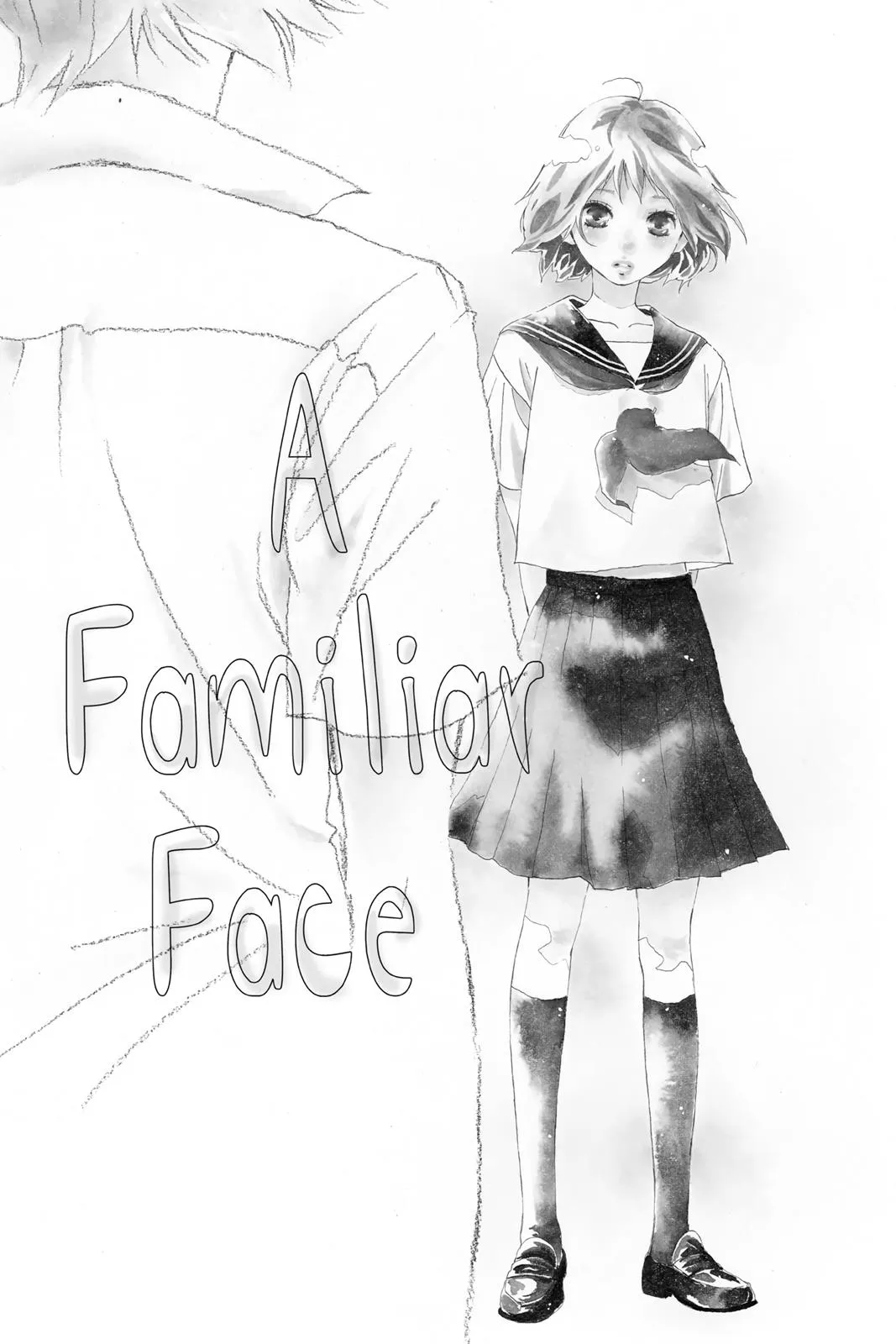 Read Ao Haru Ride (en) Manga Online