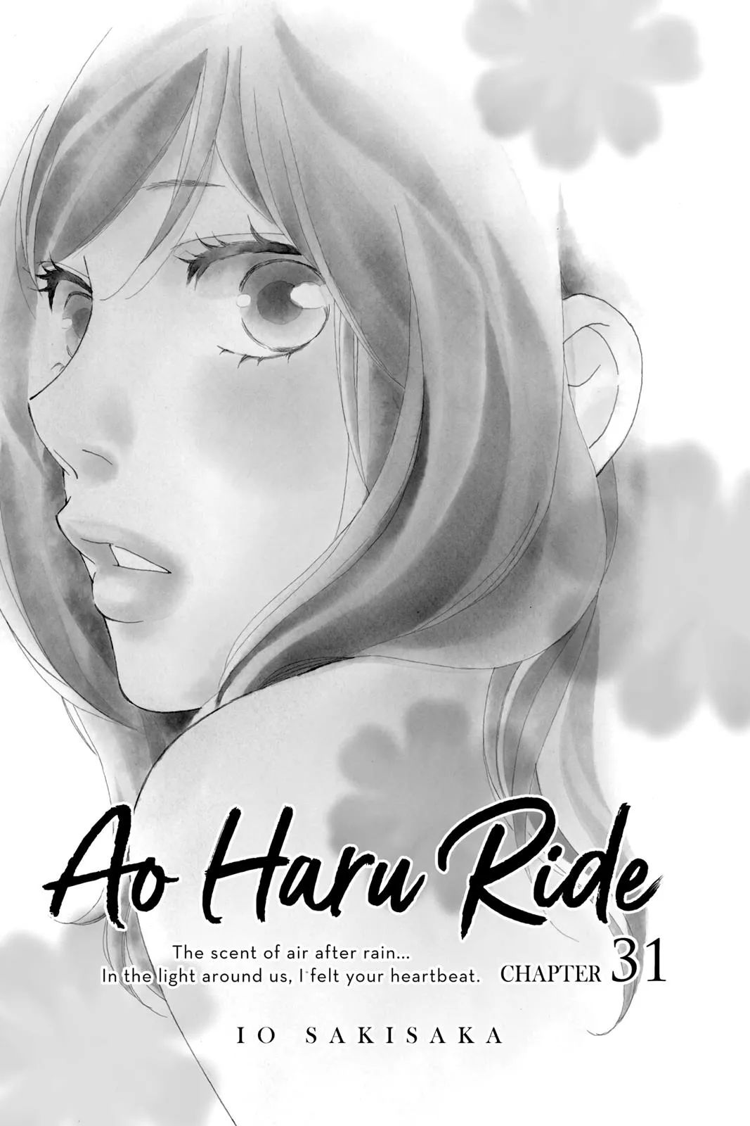 Read Ao Haru Ride (en) Manga Online
