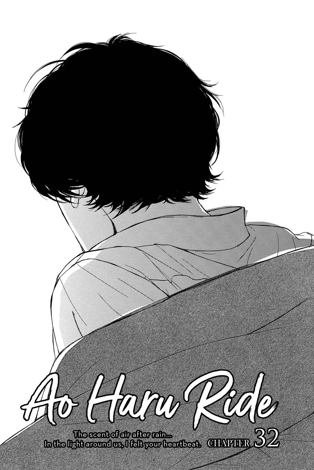 Read Ao Haru Ride (en) Manga Online