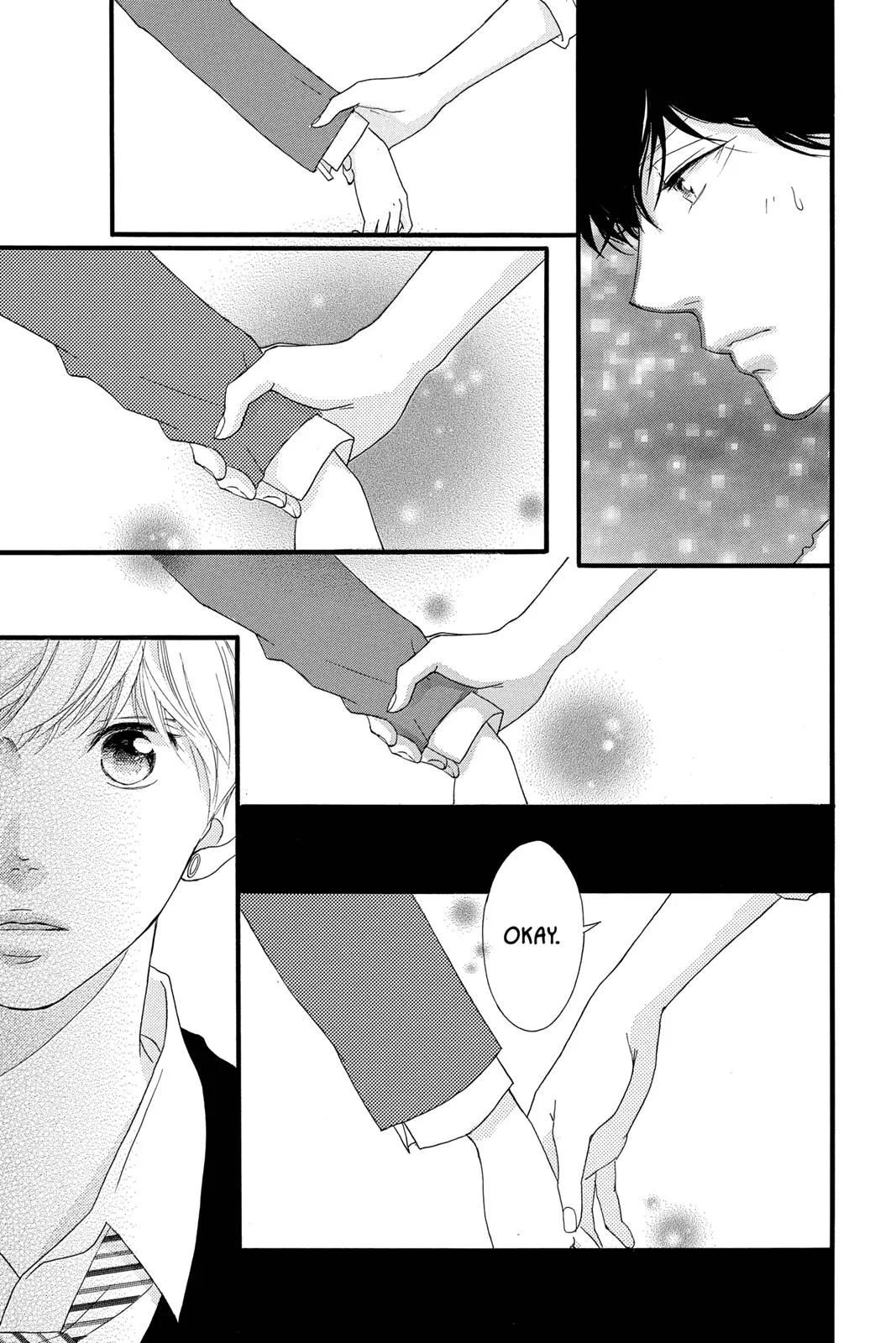 Read Ao Haru Ride (en) Manga Online