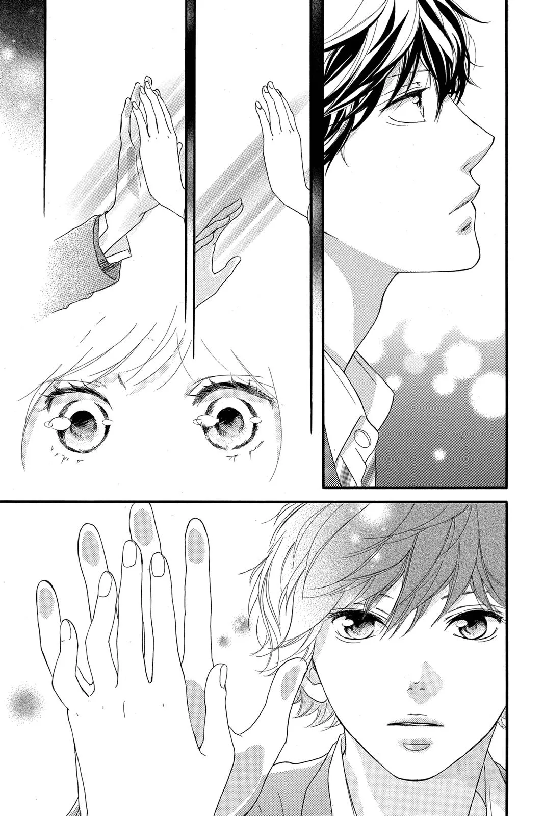 Read Ao Haru Ride (en) Manga Online