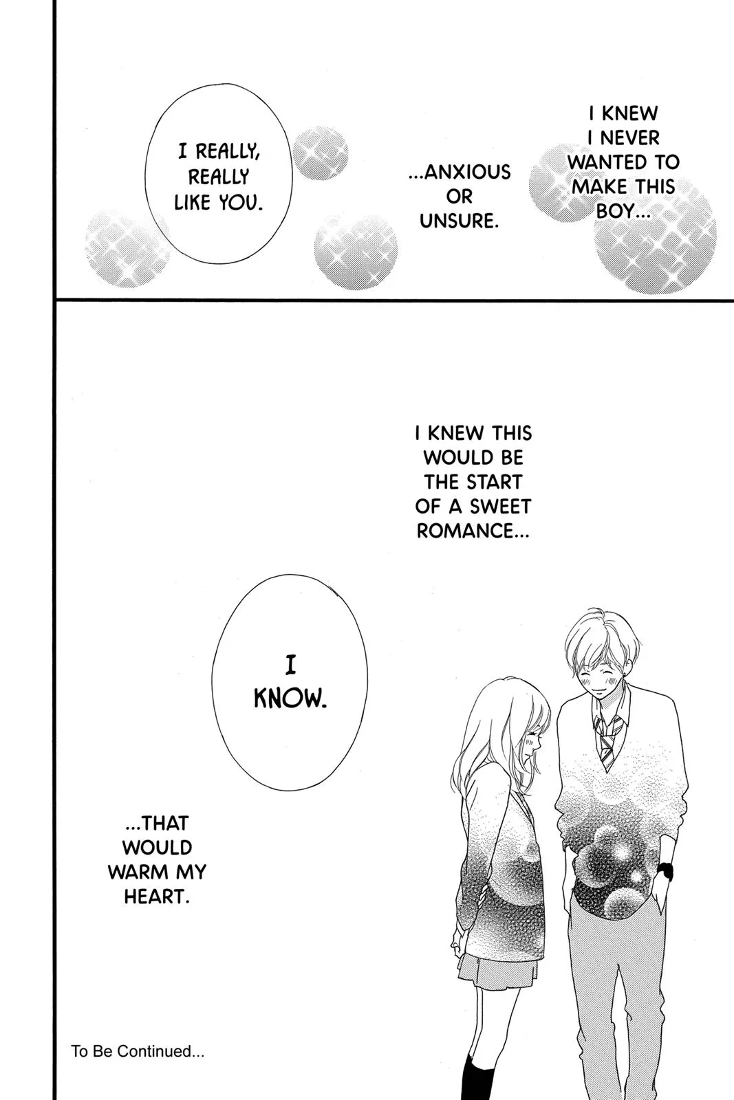 Read Ao Haru Ride (en) Manga Online