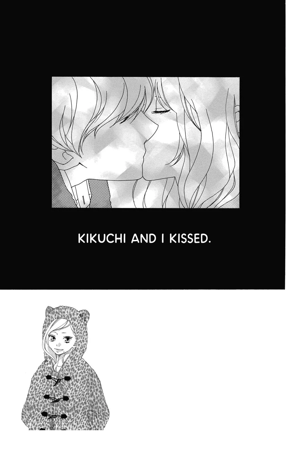 Read Ao Haru Ride (en) Manga Online