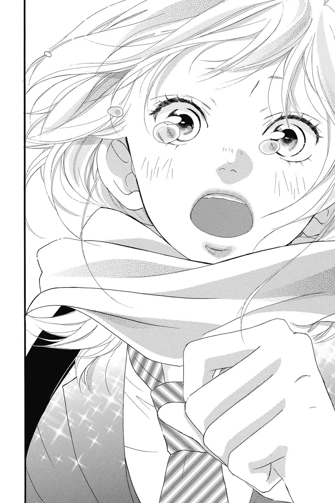Read Ao Haru Ride (en) Manga Online