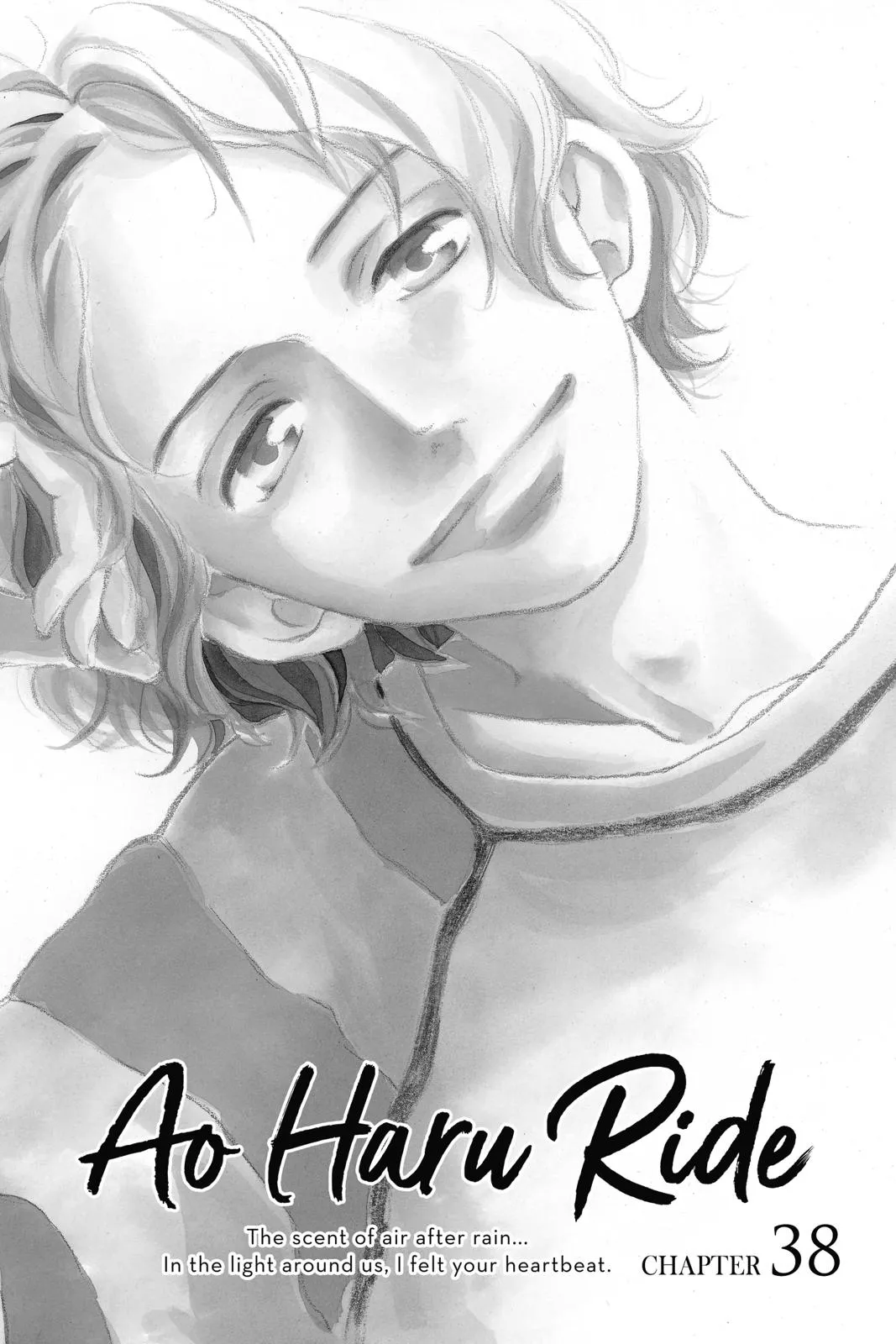 Read Ao Haru Ride (en) Manga Online
