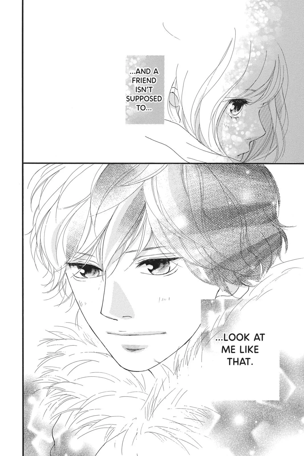 Read Ao Haru Ride (en) Manga Online