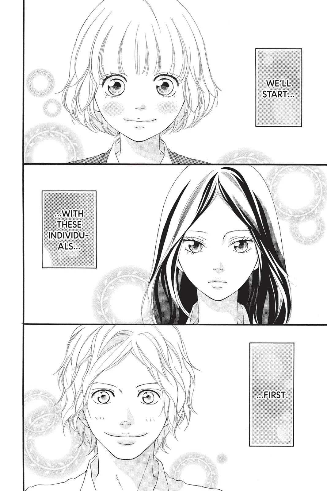 Read Ao Haru Ride (en) Manga Online
