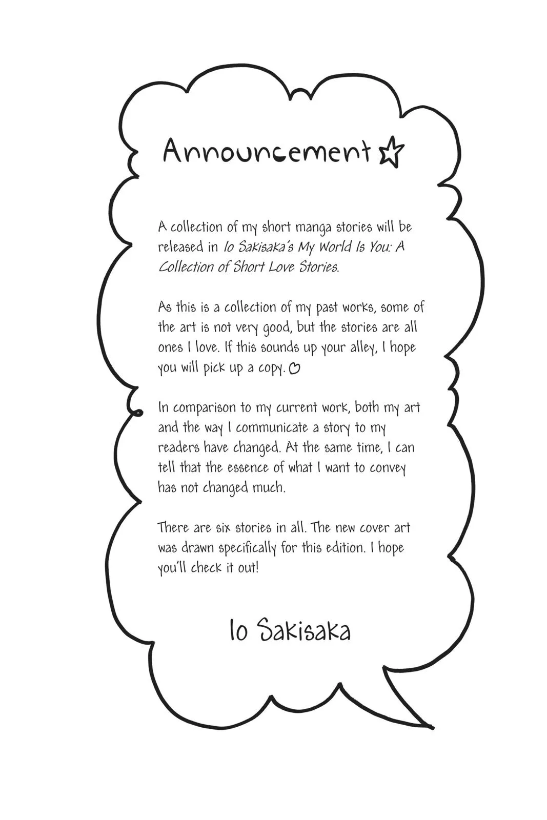 Read Ao Haru Ride (en) Manga Online