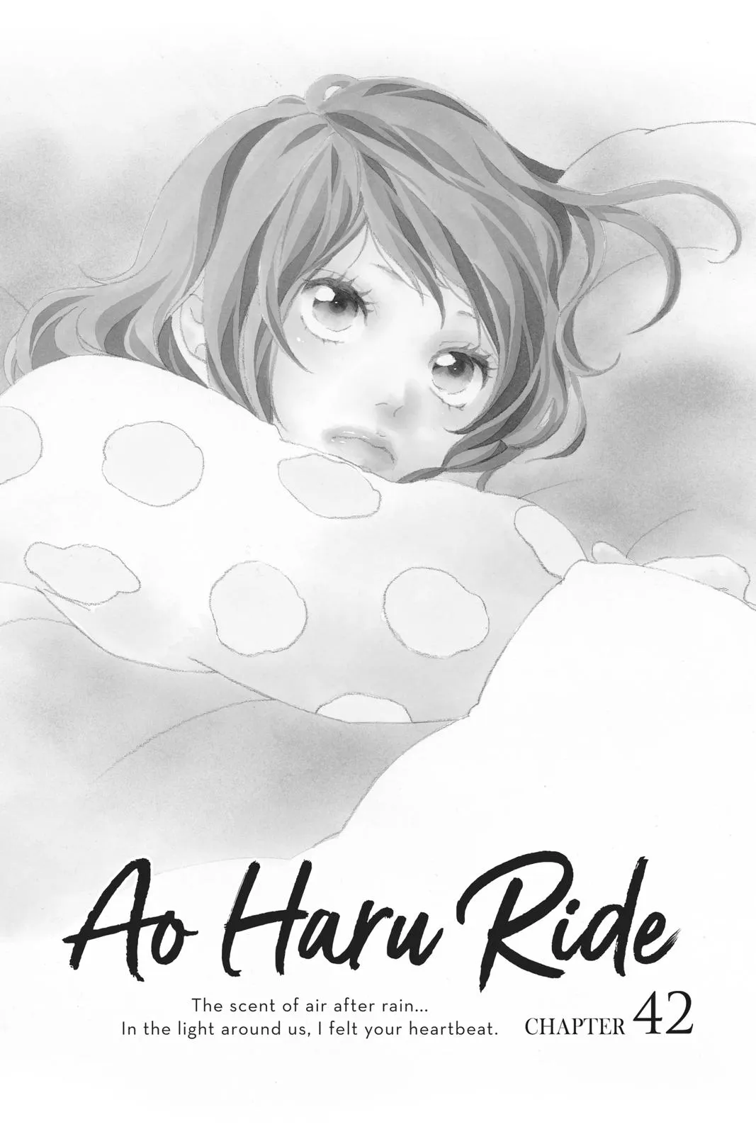 Read Ao Haru Ride (en) Manga Online