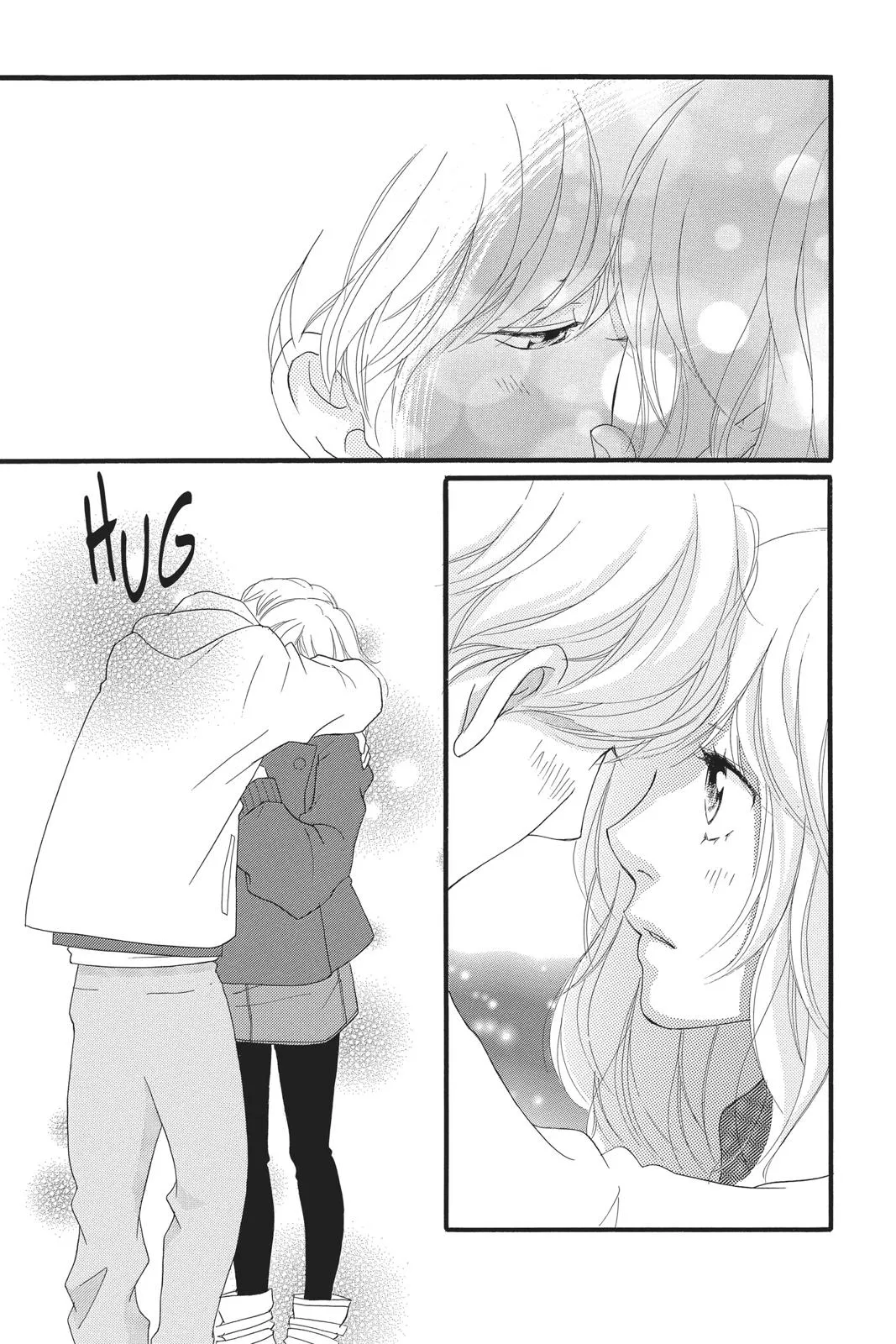 Read Ao Haru Ride (en) Manga Online