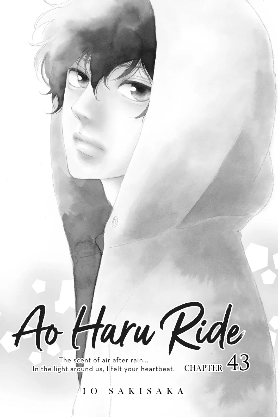 Read Ao Haru Ride (en) Manga Online