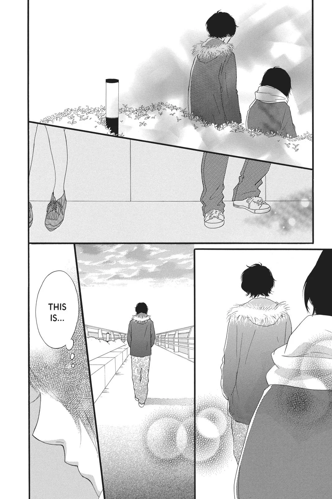 Read Ao Haru Ride (en) Manga Online