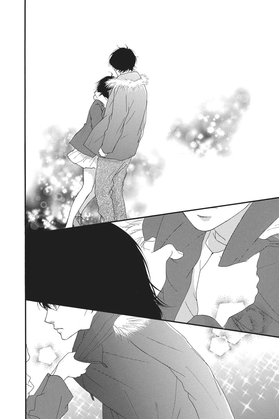 Read Ao Haru Ride (en) Manga Online